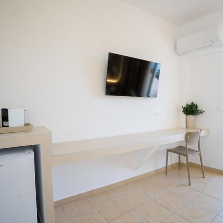 Diamond Apartments Φαληράκι Εξωτερικό φωτογραφία