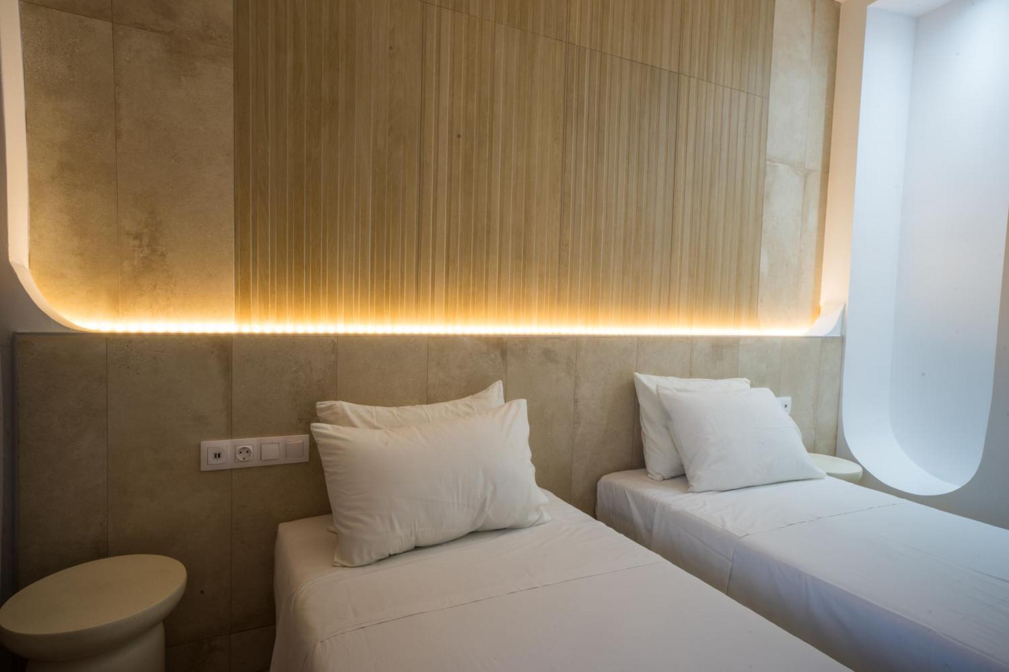 Diamond Apartments Φαληράκι Εξωτερικό φωτογραφία
