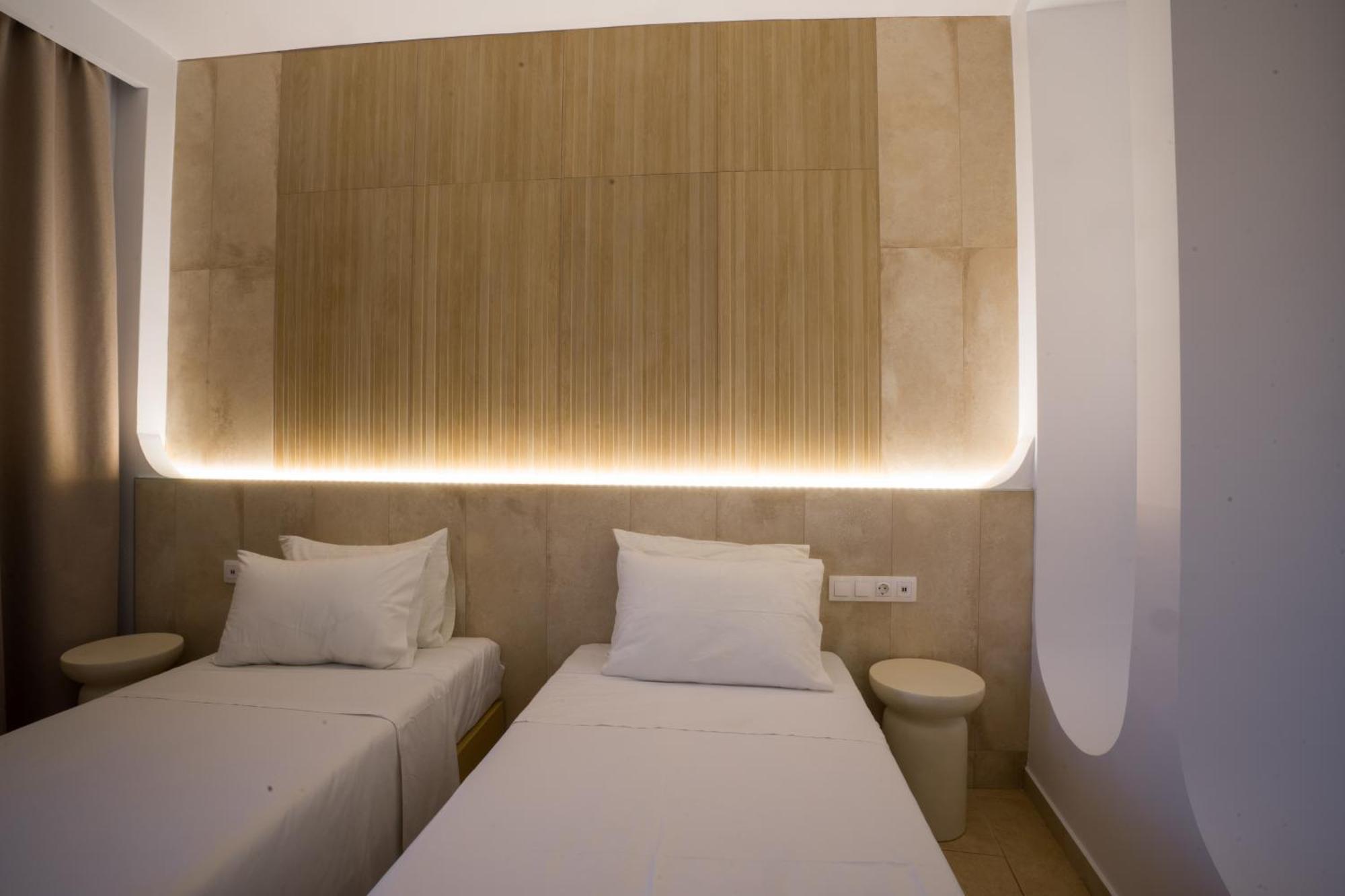 Diamond Apartments Φαληράκι Εξωτερικό φωτογραφία