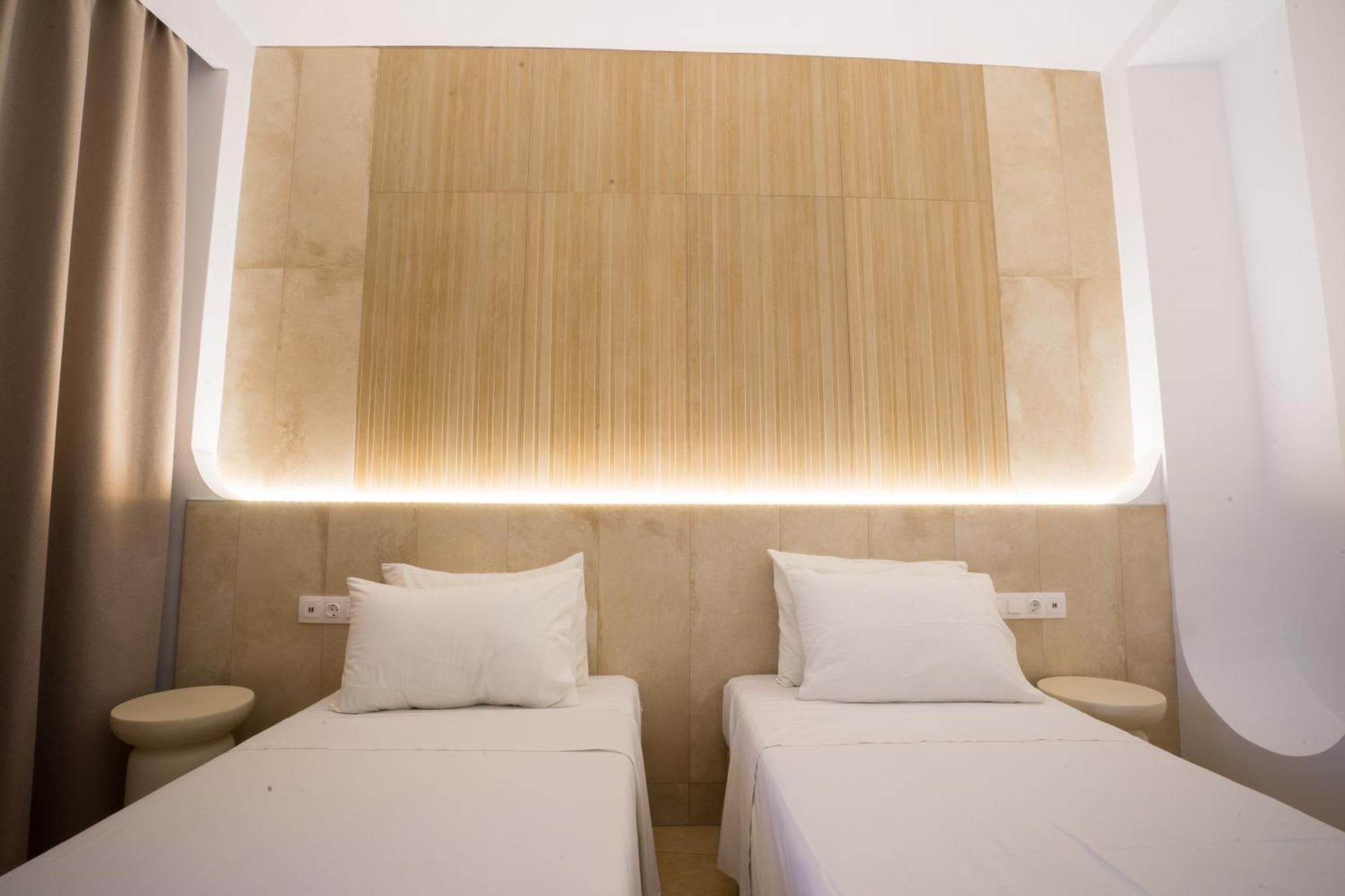 Diamond Apartments Φαληράκι Εξωτερικό φωτογραφία