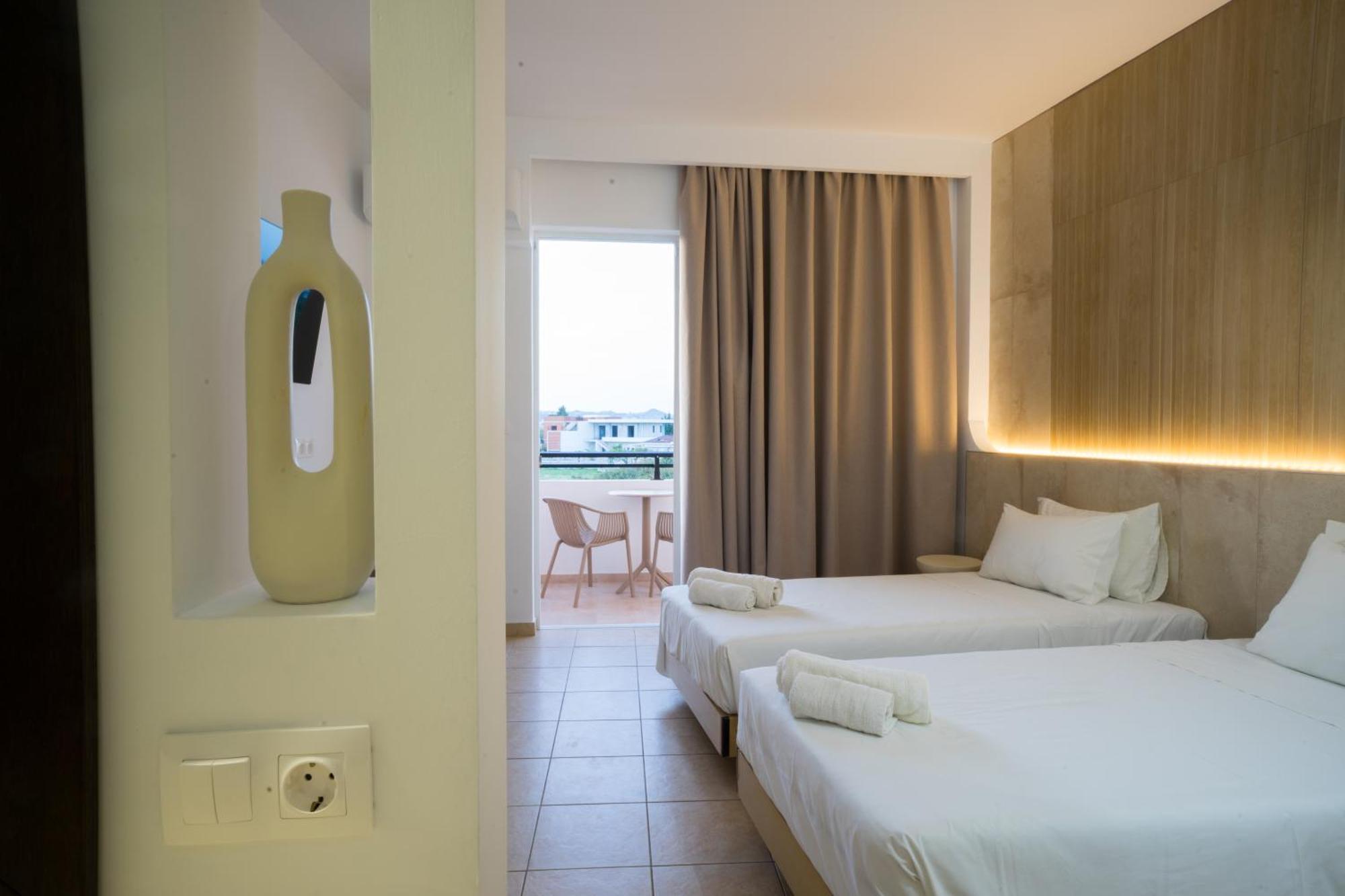 Diamond Apartments Φαληράκι Εξωτερικό φωτογραφία
