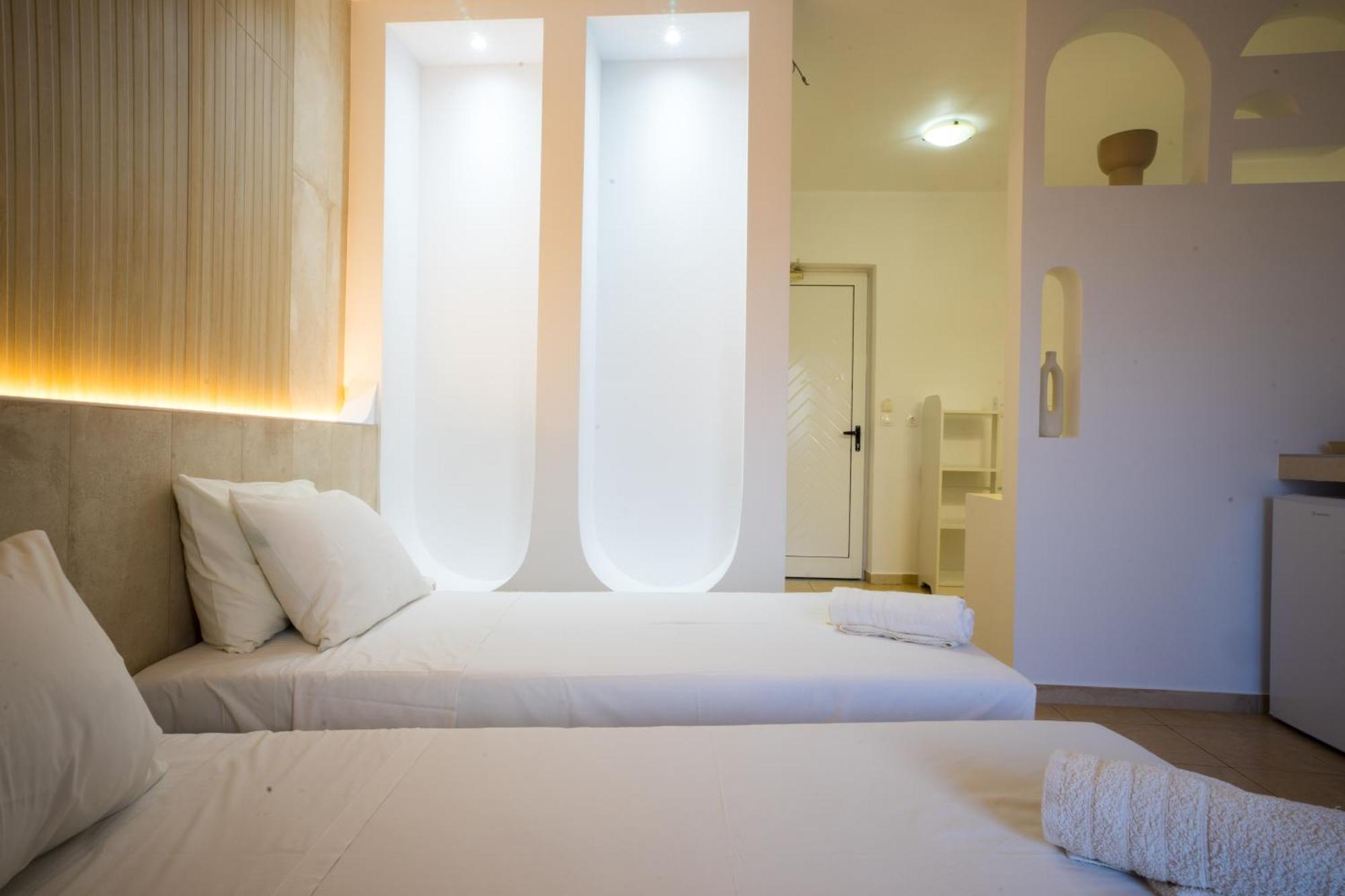 Diamond Apartments Φαληράκι Εξωτερικό φωτογραφία