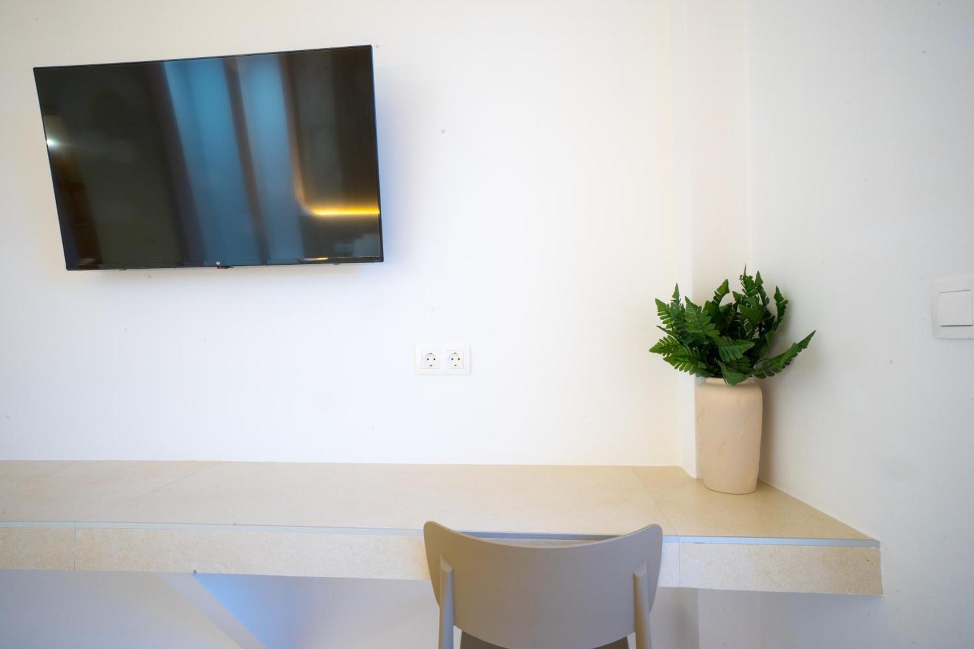 Diamond Apartments Φαληράκι Εξωτερικό φωτογραφία