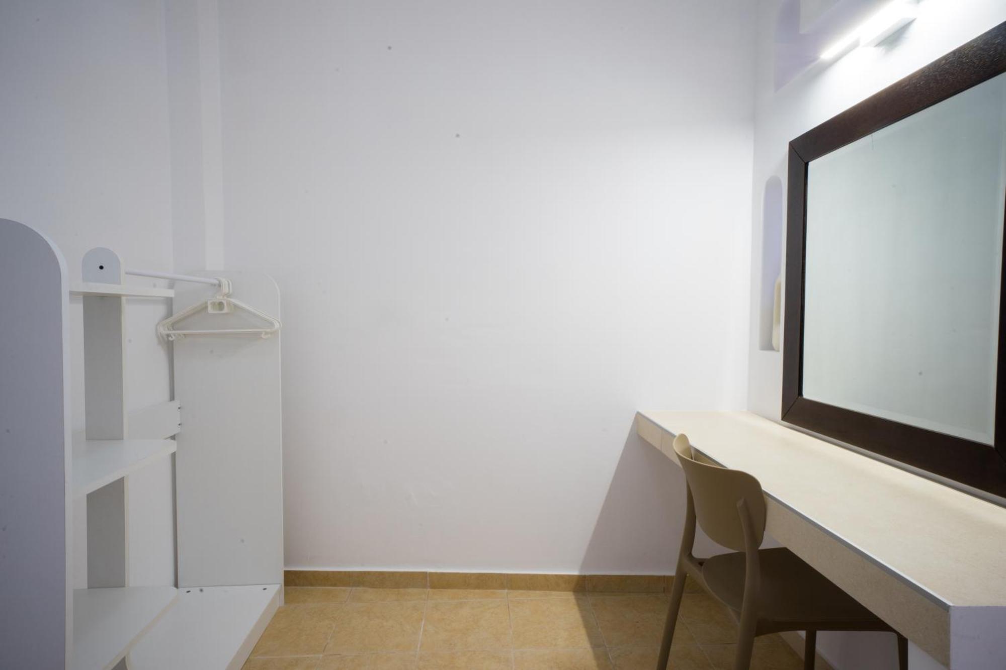 Diamond Apartments Φαληράκι Εξωτερικό φωτογραφία