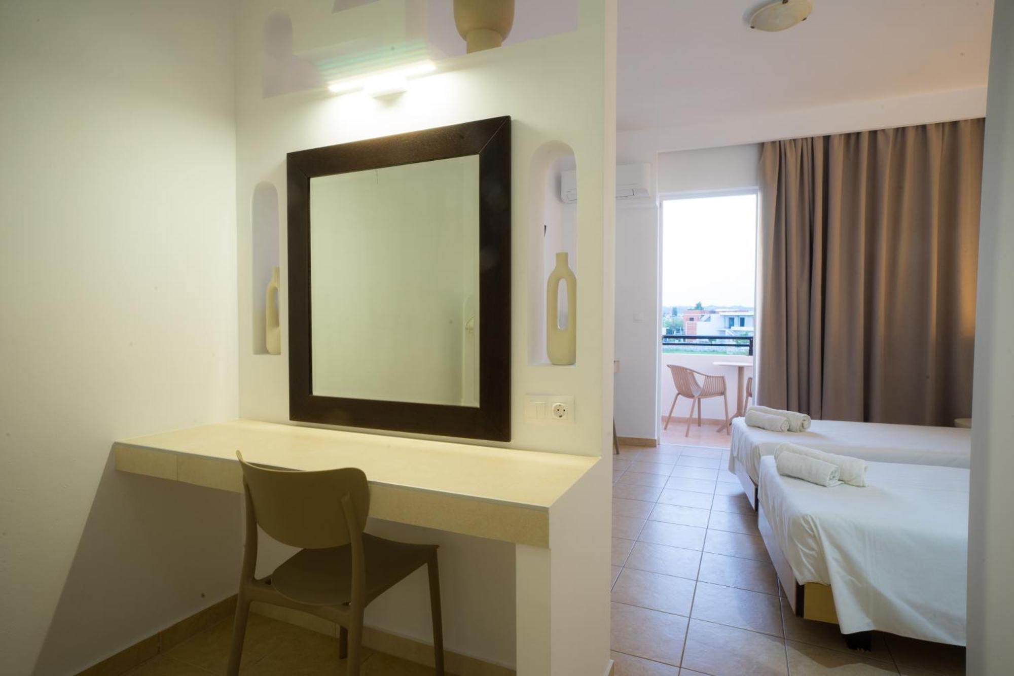 Diamond Apartments Φαληράκι Εξωτερικό φωτογραφία