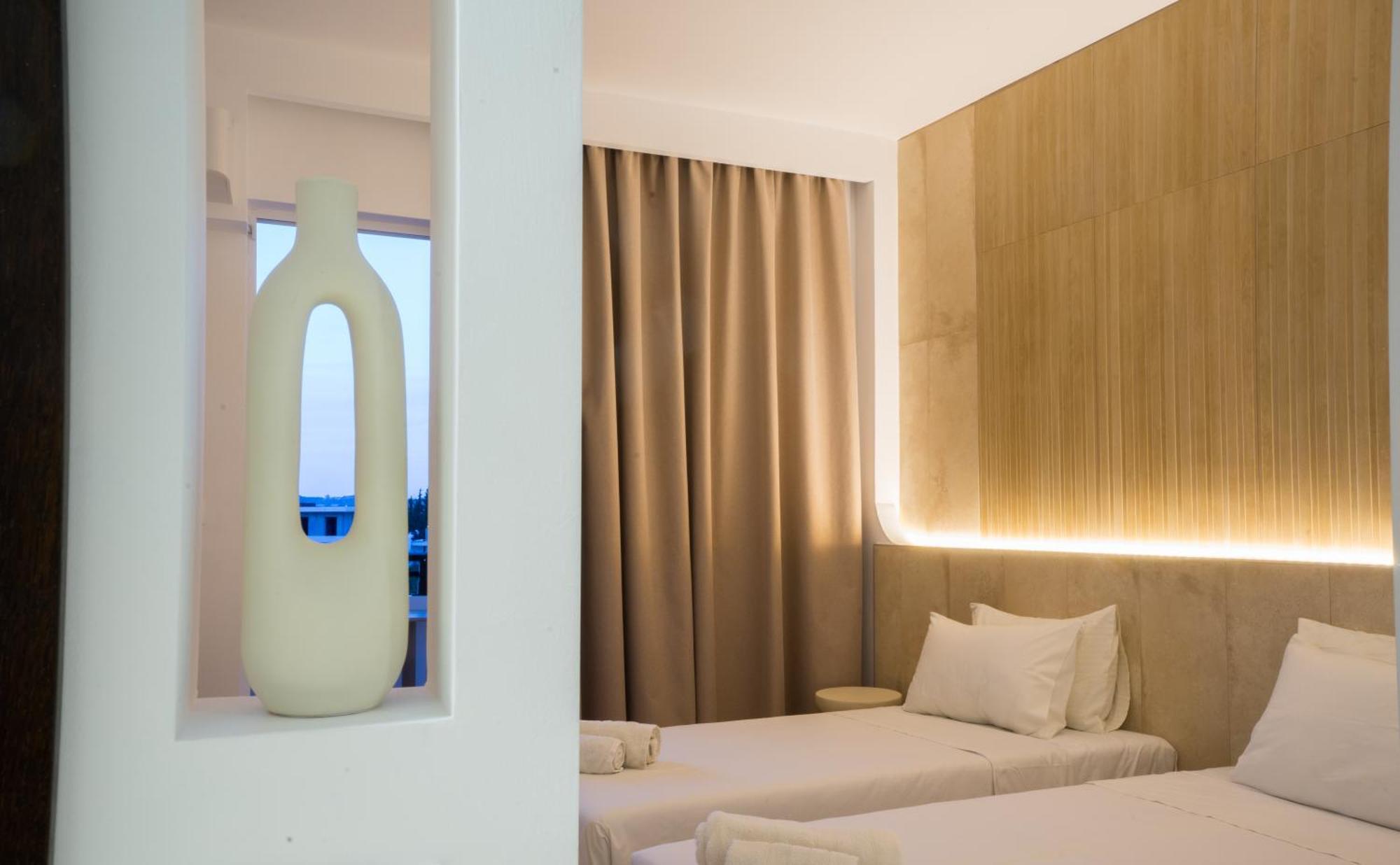 Diamond Apartments Φαληράκι Εξωτερικό φωτογραφία