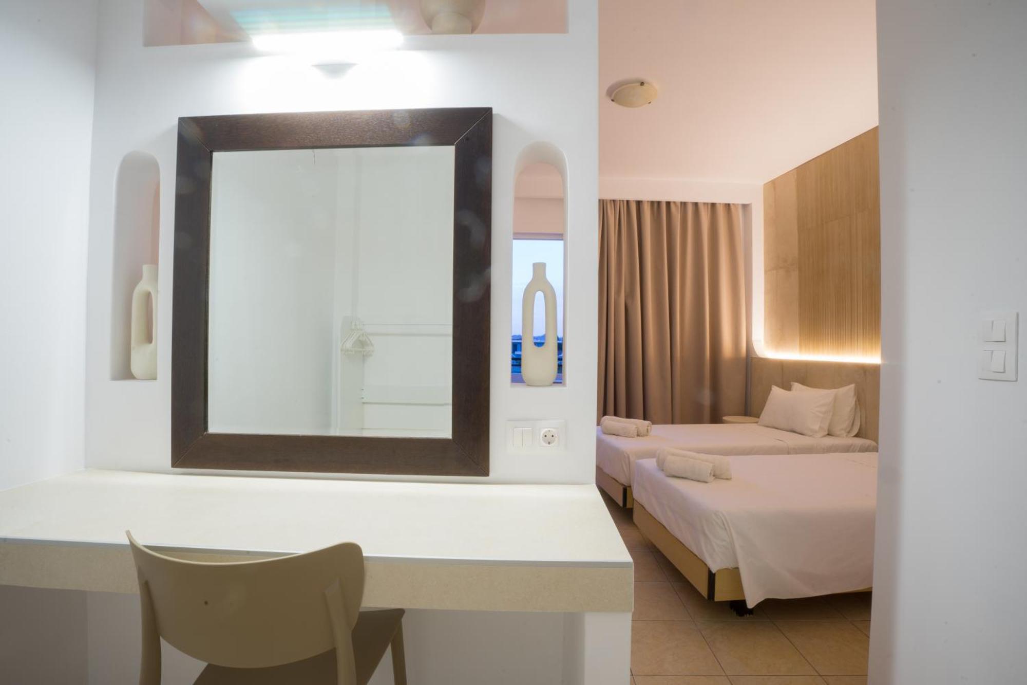 Diamond Apartments Φαληράκι Εξωτερικό φωτογραφία