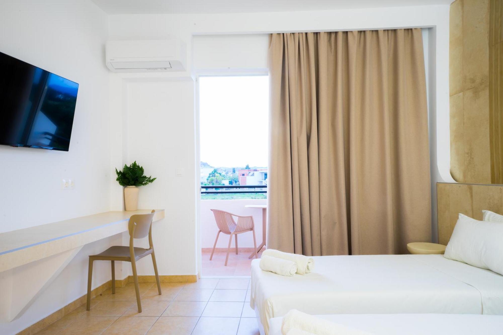 Diamond Apartments Φαληράκι Εξωτερικό φωτογραφία