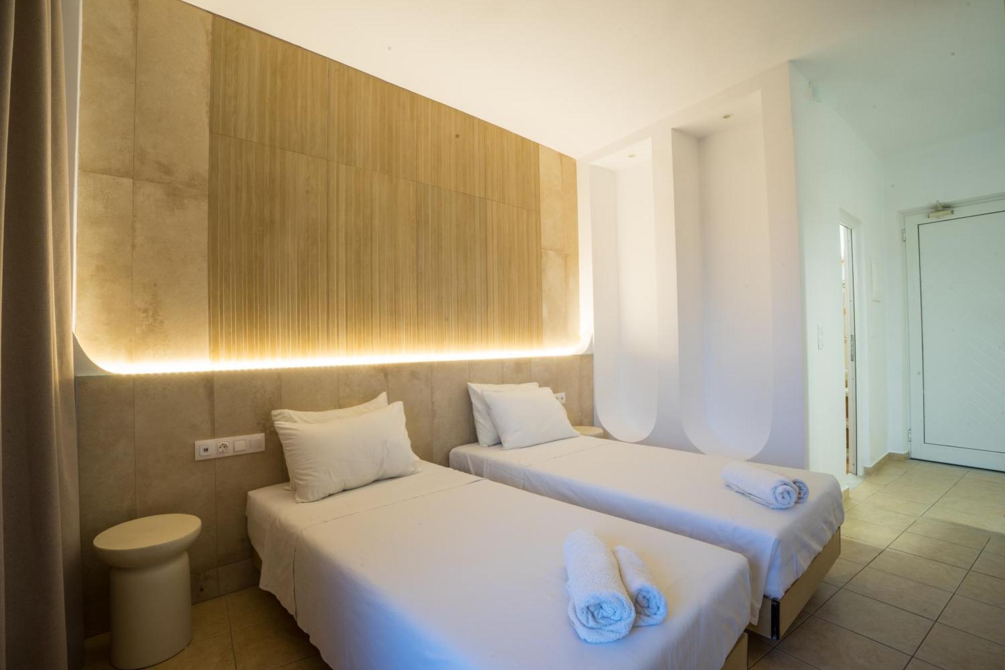 Diamond Apartments Φαληράκι Εξωτερικό φωτογραφία