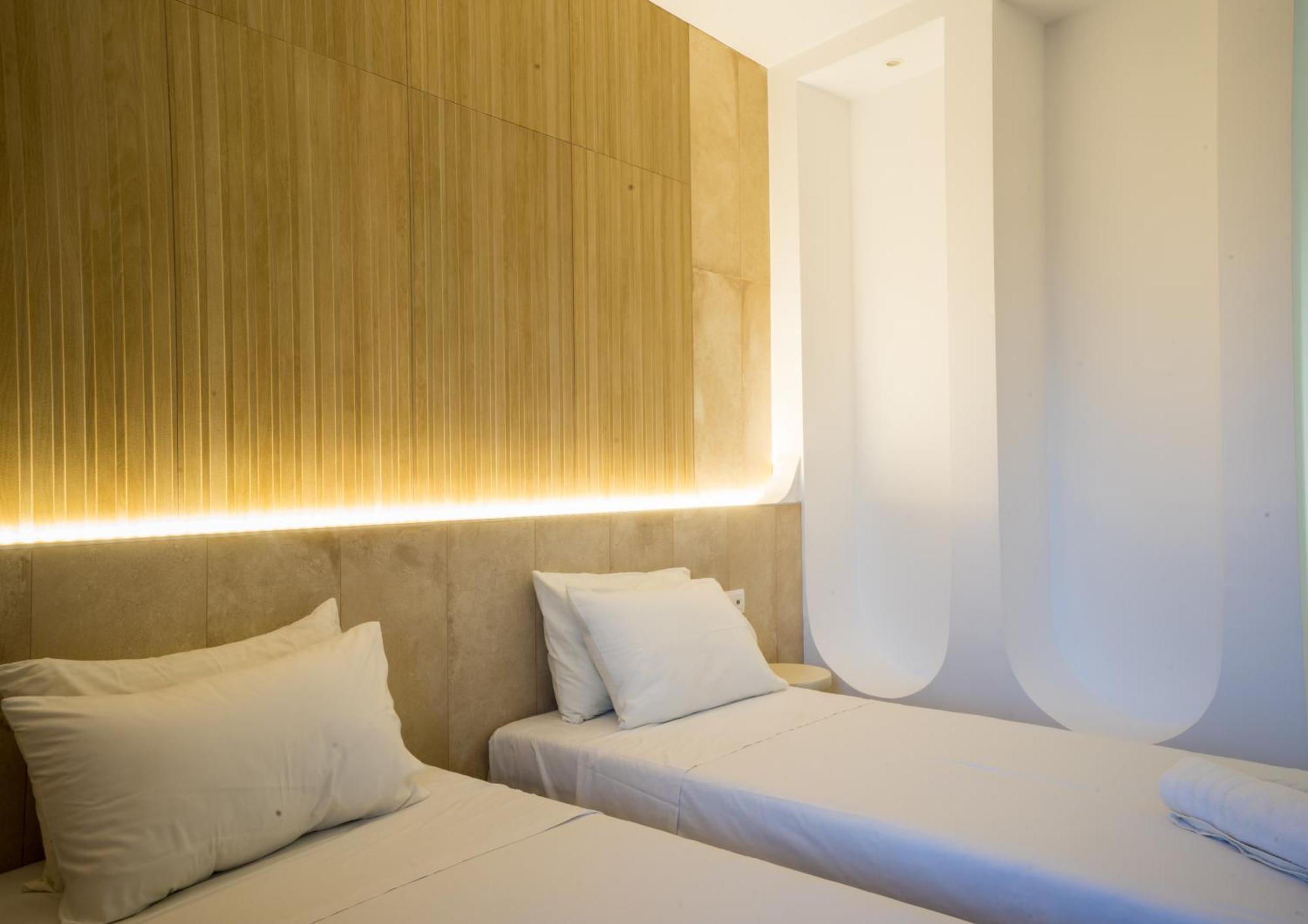 Diamond Apartments Φαληράκι Εξωτερικό φωτογραφία