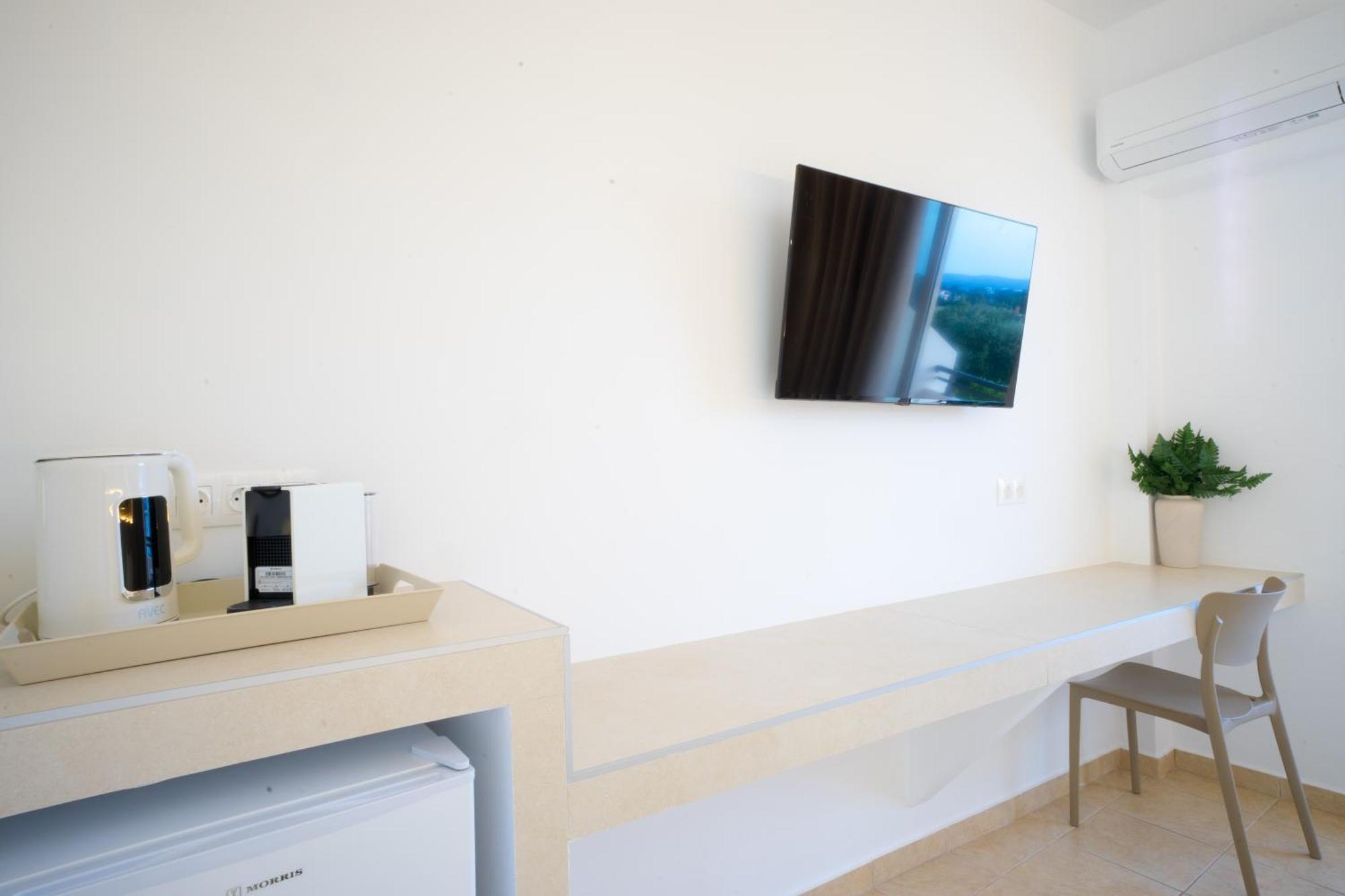 Diamond Apartments Φαληράκι Εξωτερικό φωτογραφία