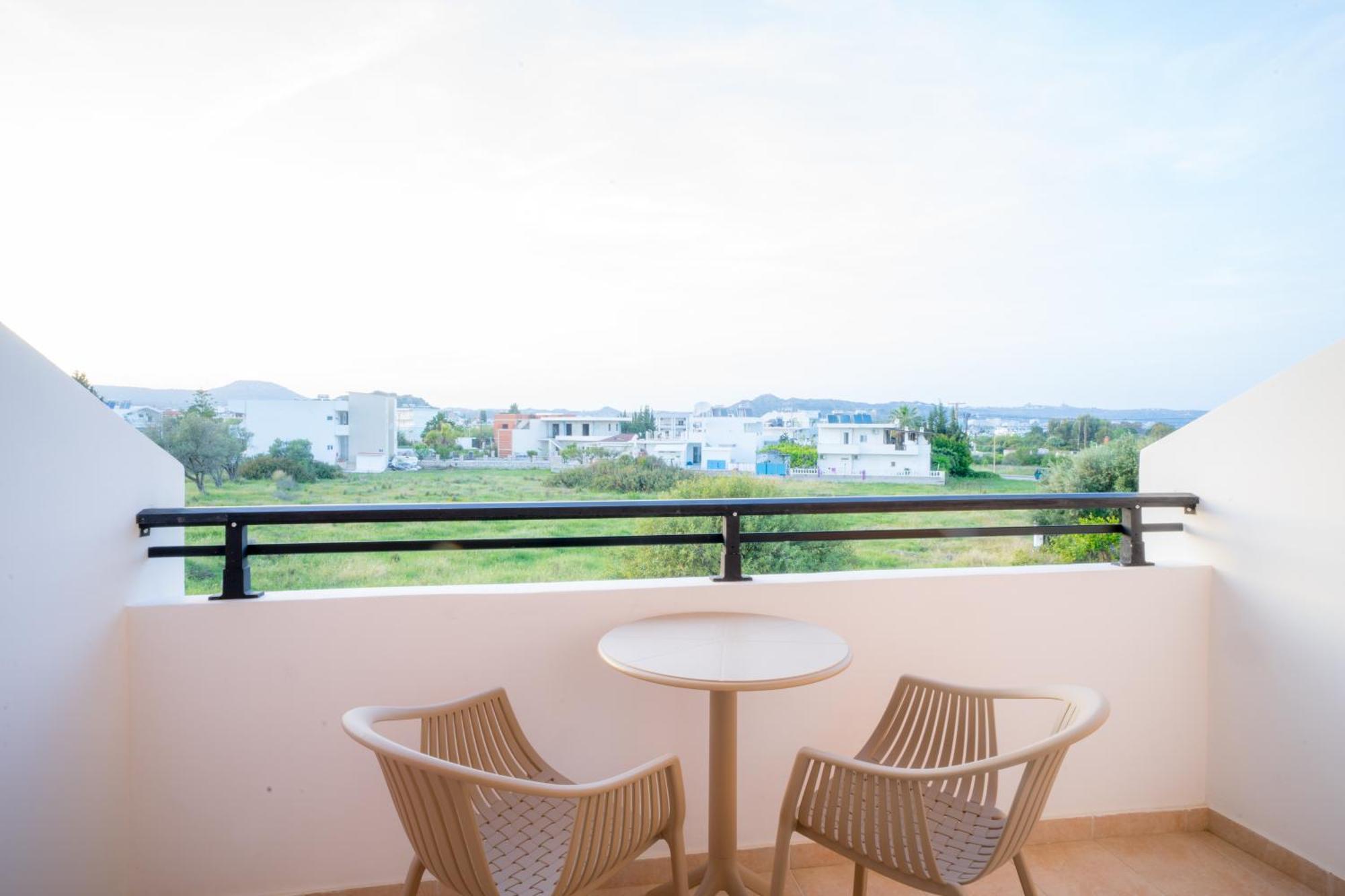 Diamond Apartments Φαληράκι Εξωτερικό φωτογραφία