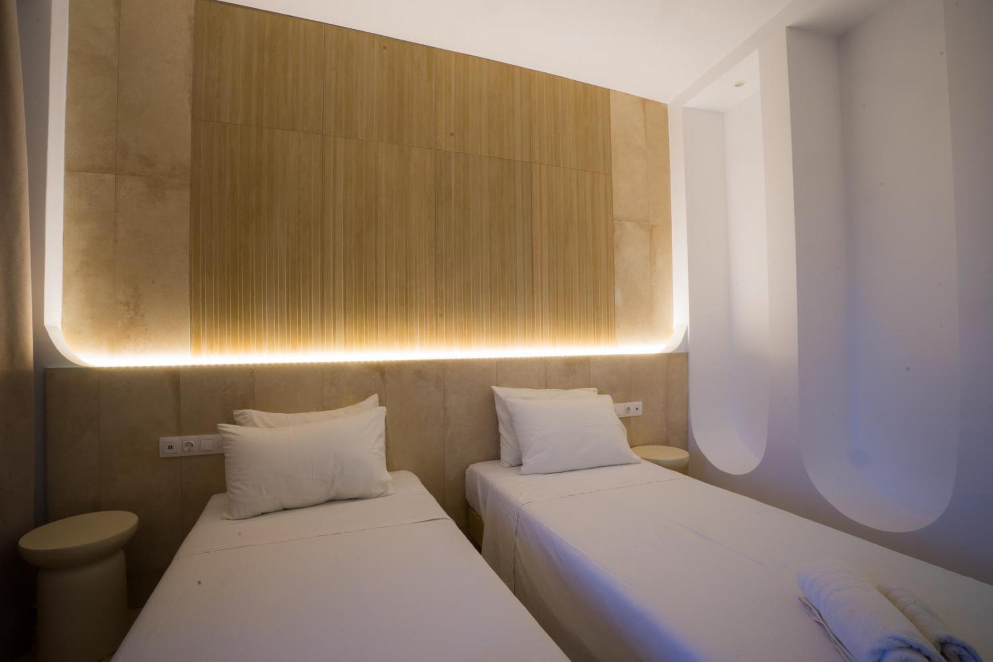 Diamond Apartments Φαληράκι Εξωτερικό φωτογραφία