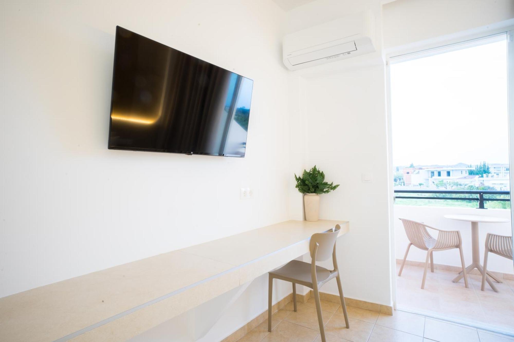 Diamond Apartments Φαληράκι Εξωτερικό φωτογραφία
