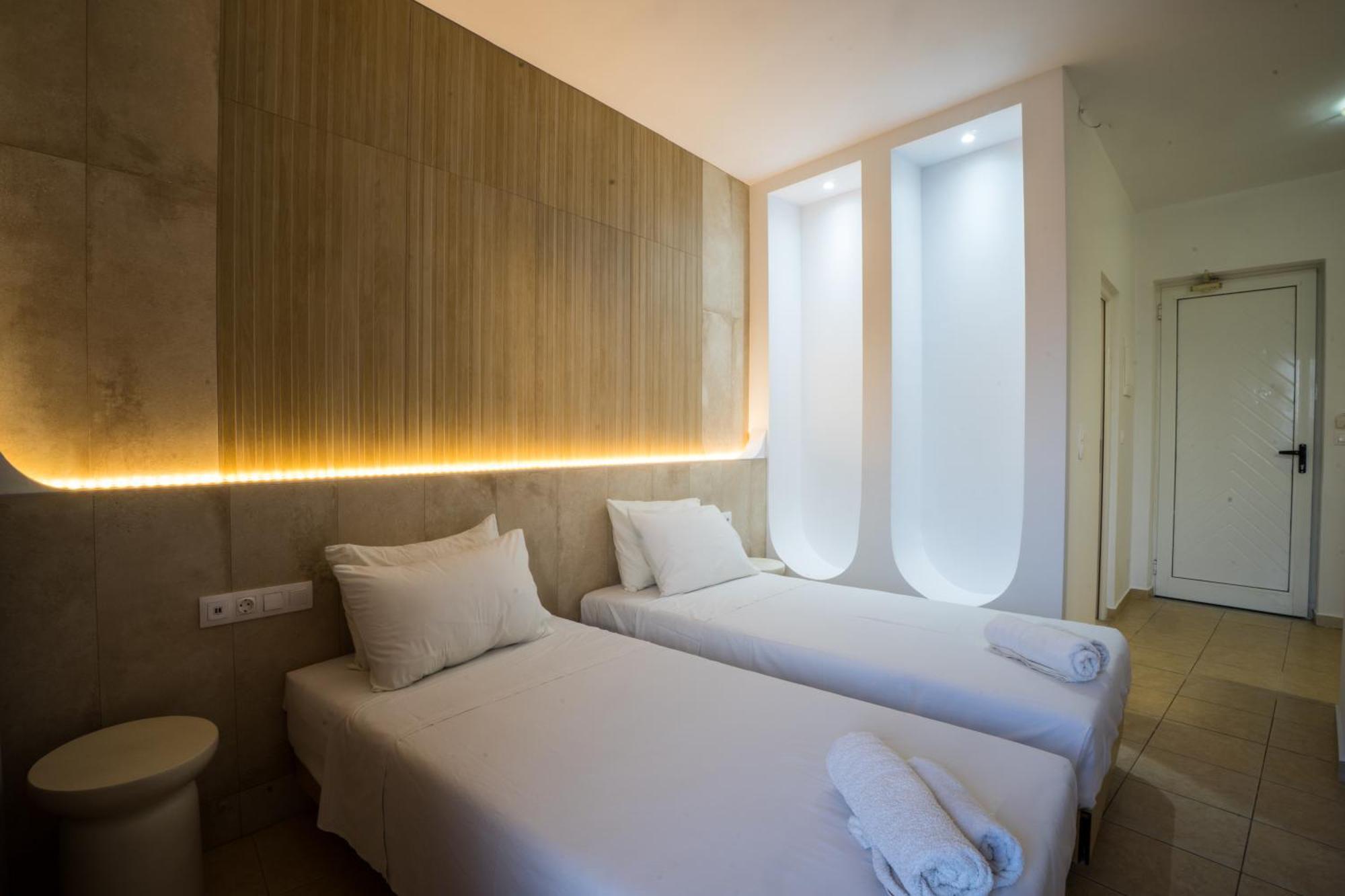 Diamond Apartments Φαληράκι Εξωτερικό φωτογραφία