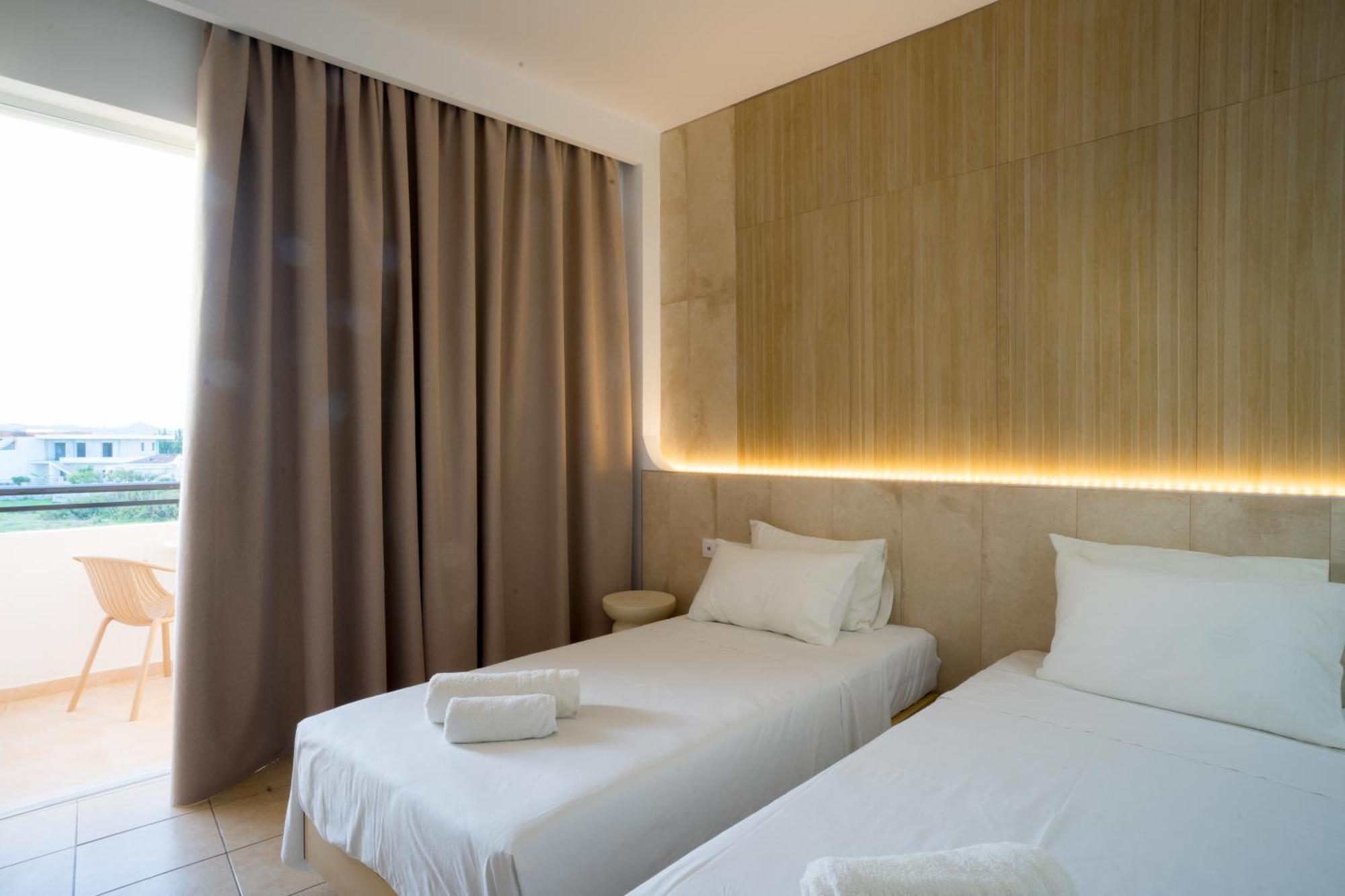 Diamond Apartments Φαληράκι Εξωτερικό φωτογραφία