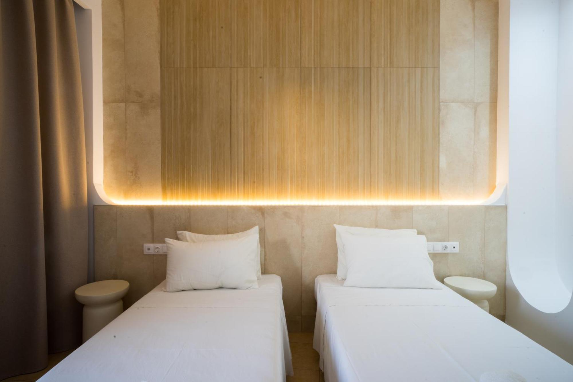 Diamond Apartments Φαληράκι Εξωτερικό φωτογραφία