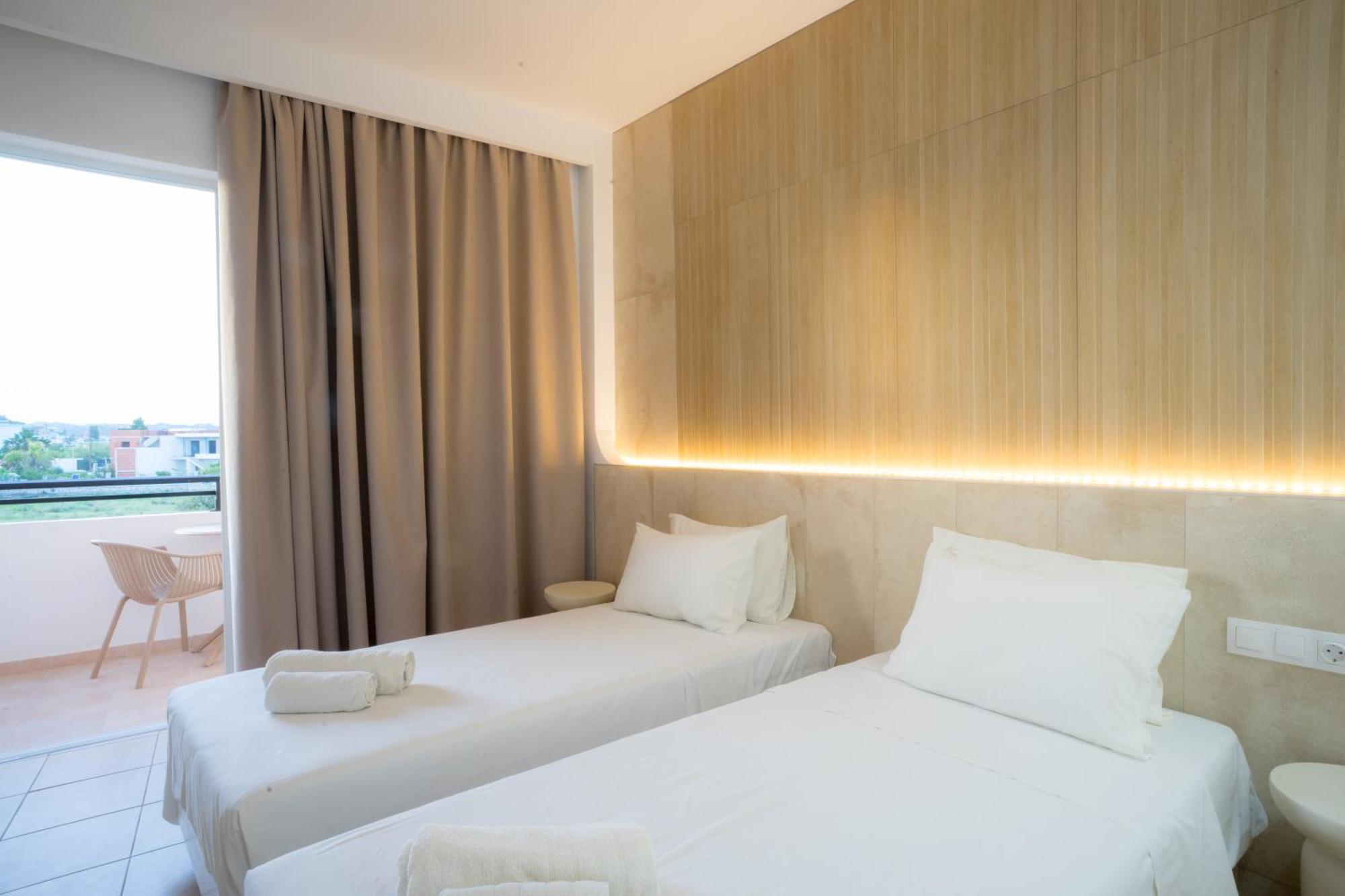 Diamond Apartments Φαληράκι Εξωτερικό φωτογραφία