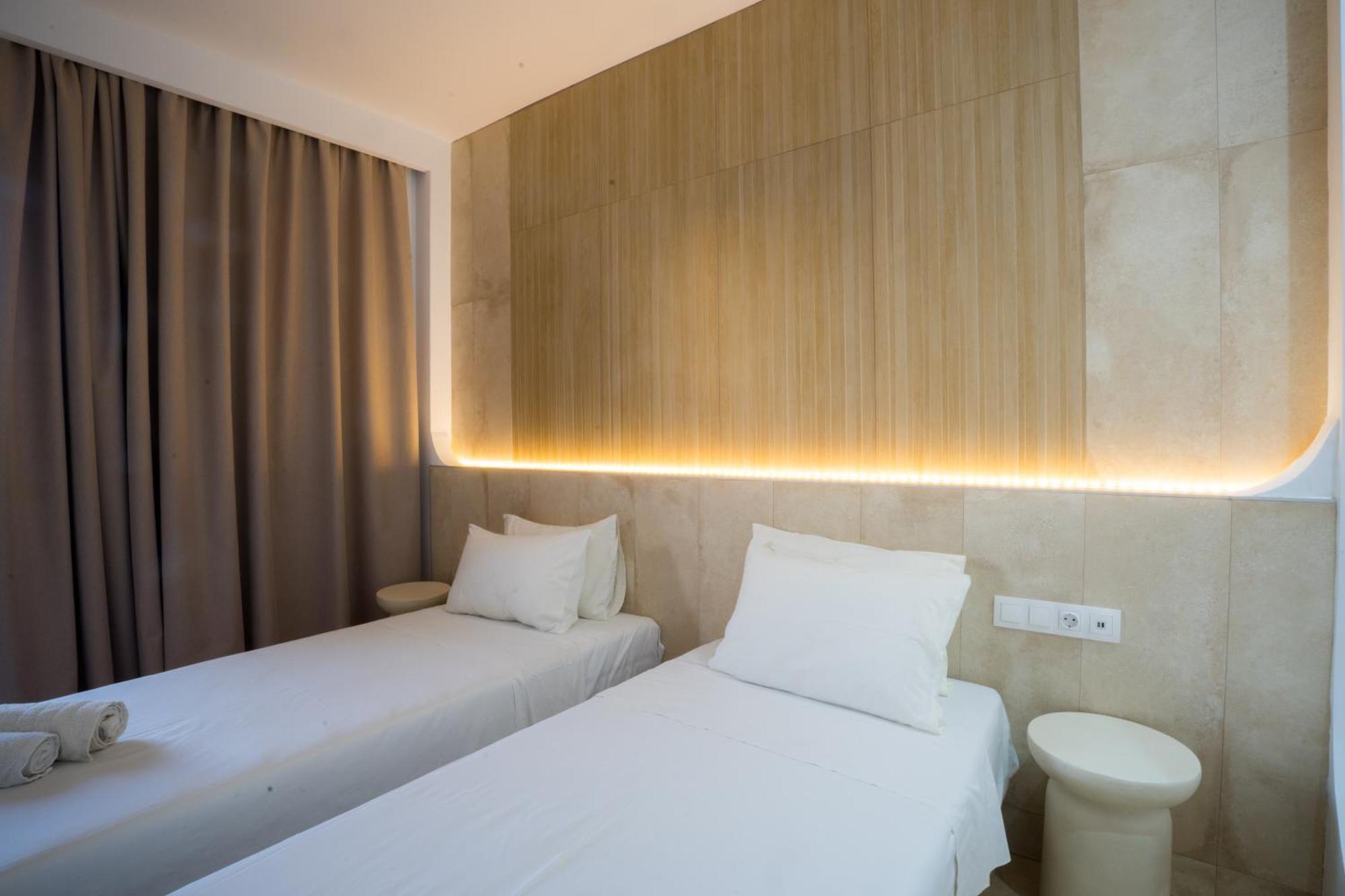 Diamond Apartments Φαληράκι Εξωτερικό φωτογραφία