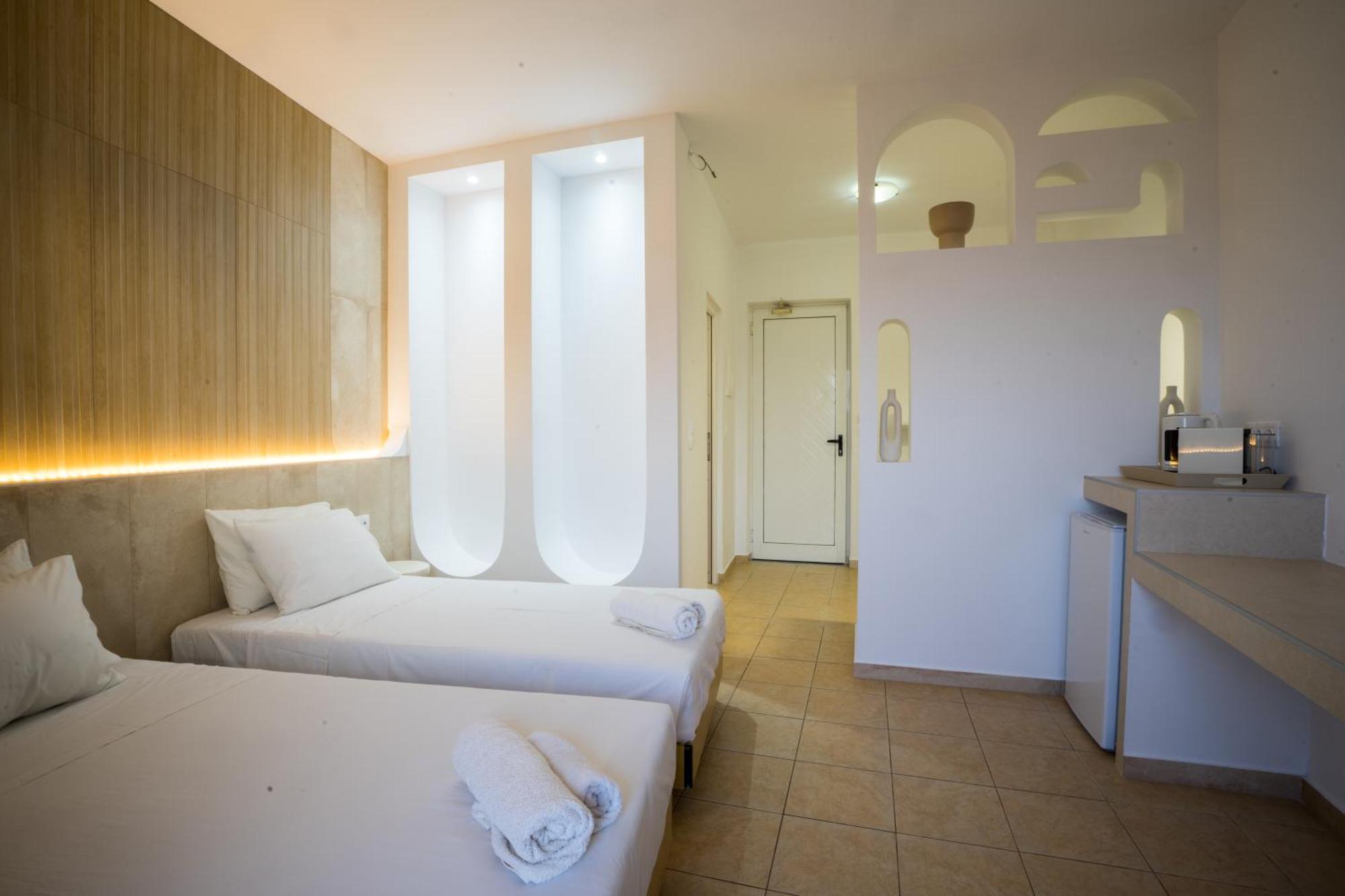 Diamond Apartments Φαληράκι Εξωτερικό φωτογραφία