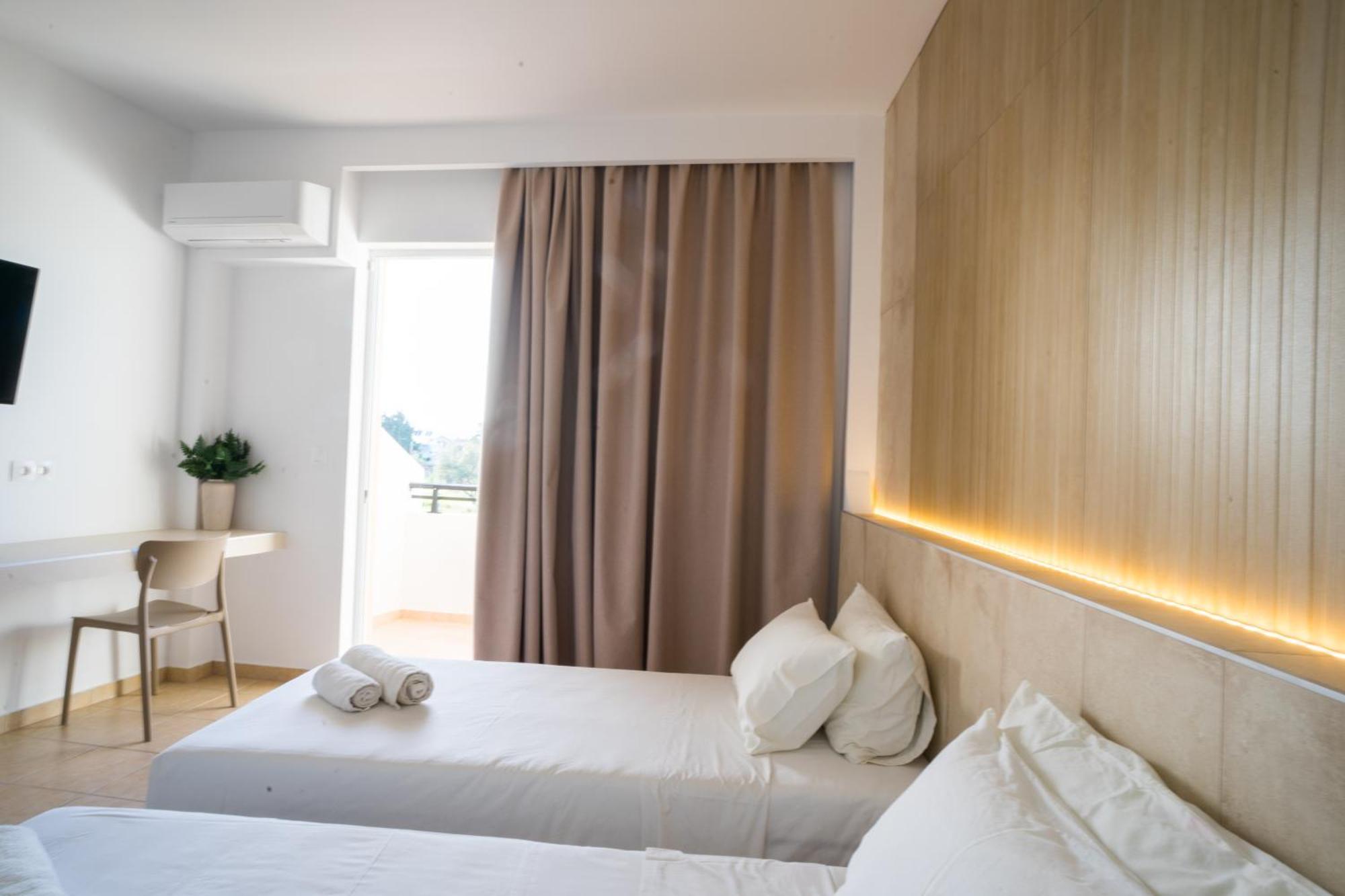Diamond Apartments Φαληράκι Εξωτερικό φωτογραφία