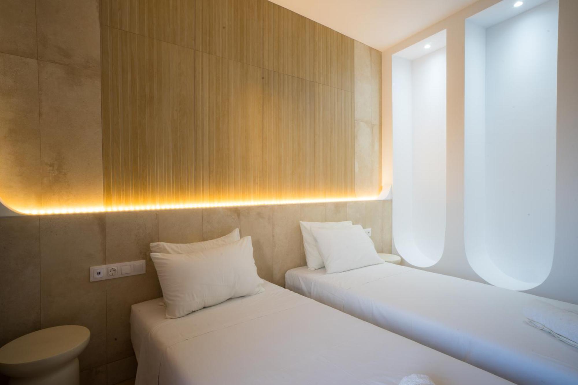 Diamond Apartments Φαληράκι Εξωτερικό φωτογραφία