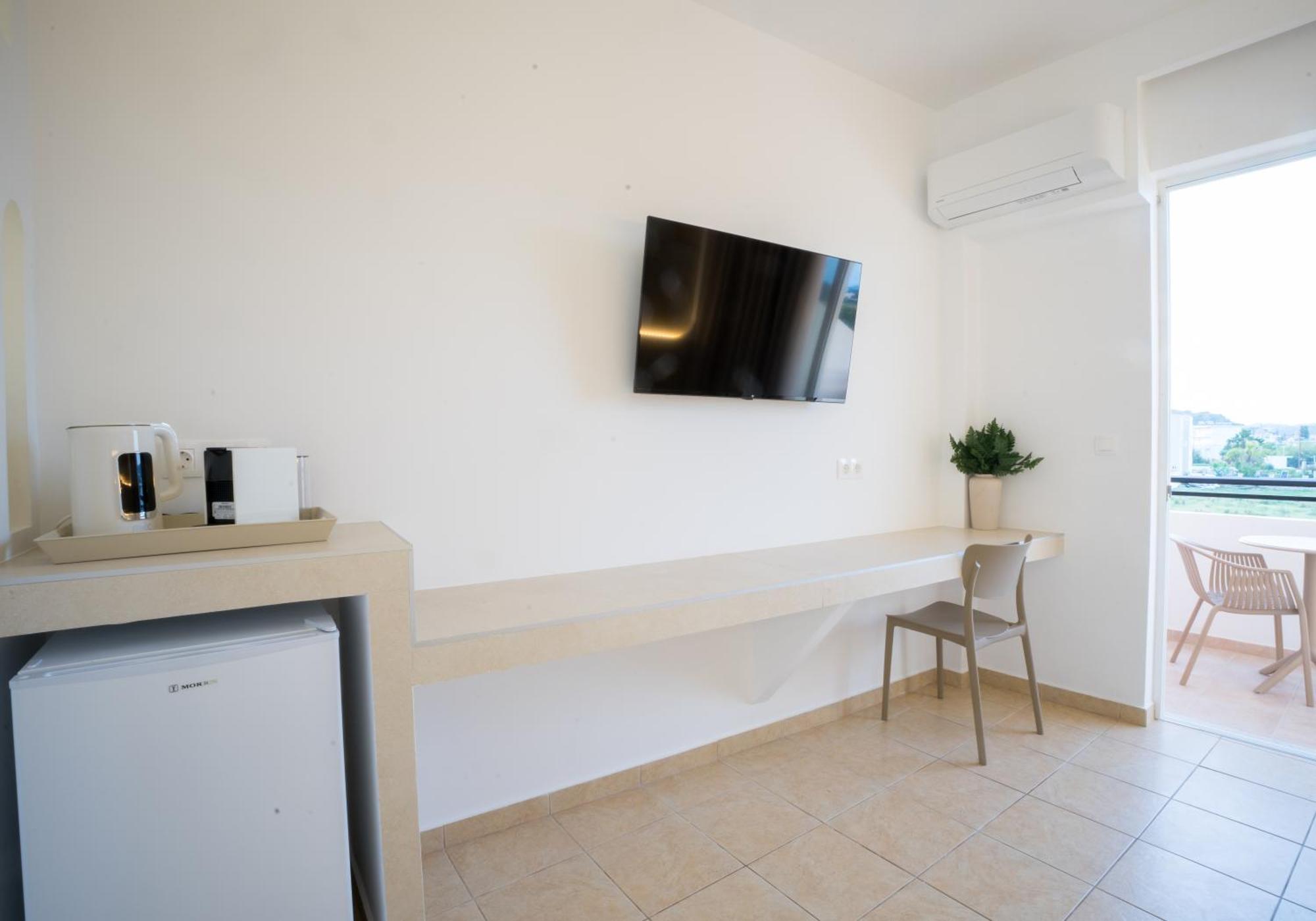 Diamond Apartments Φαληράκι Εξωτερικό φωτογραφία