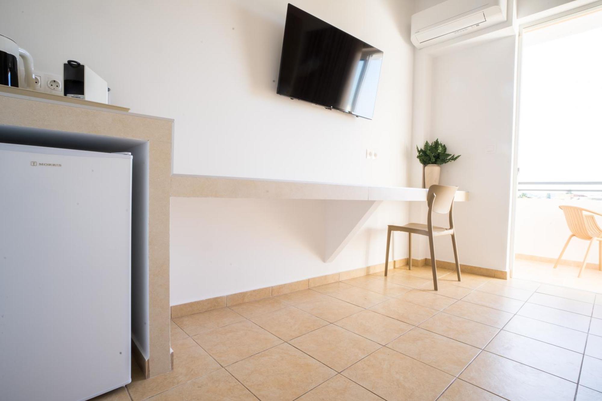 Diamond Apartments Φαληράκι Εξωτερικό φωτογραφία