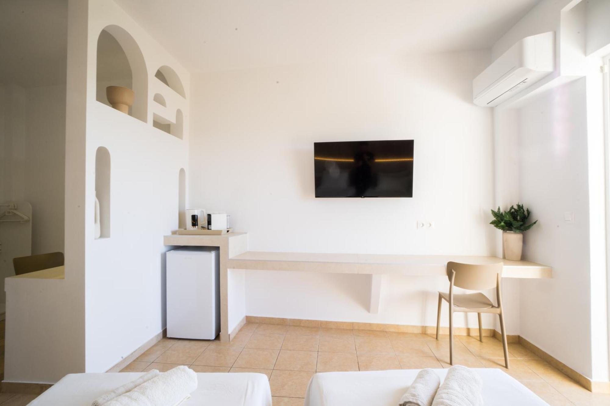 Diamond Apartments Φαληράκι Εξωτερικό φωτογραφία