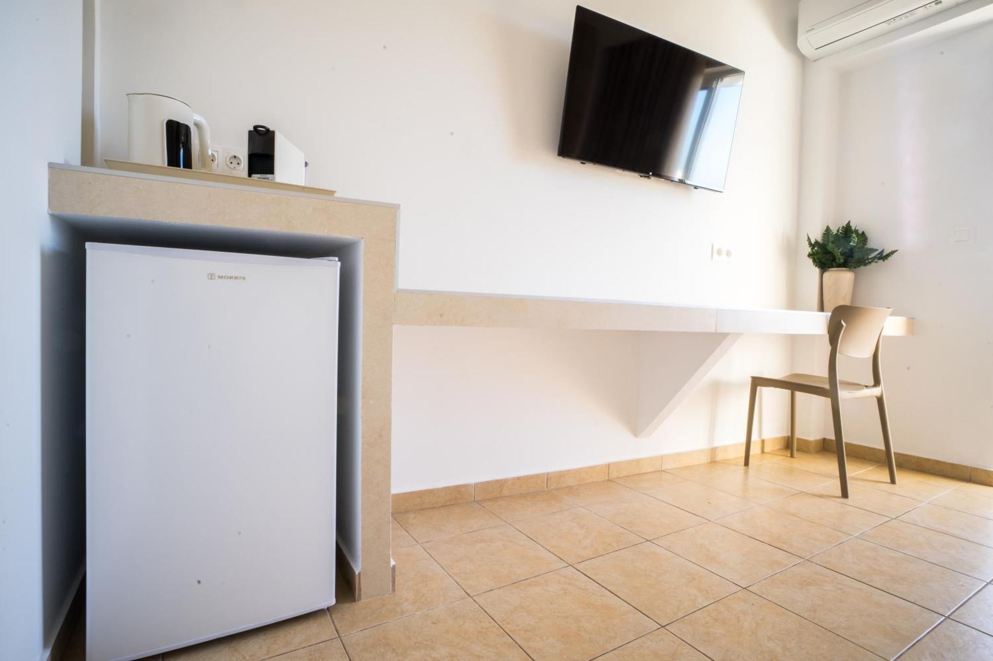 Diamond Apartments Φαληράκι Εξωτερικό φωτογραφία