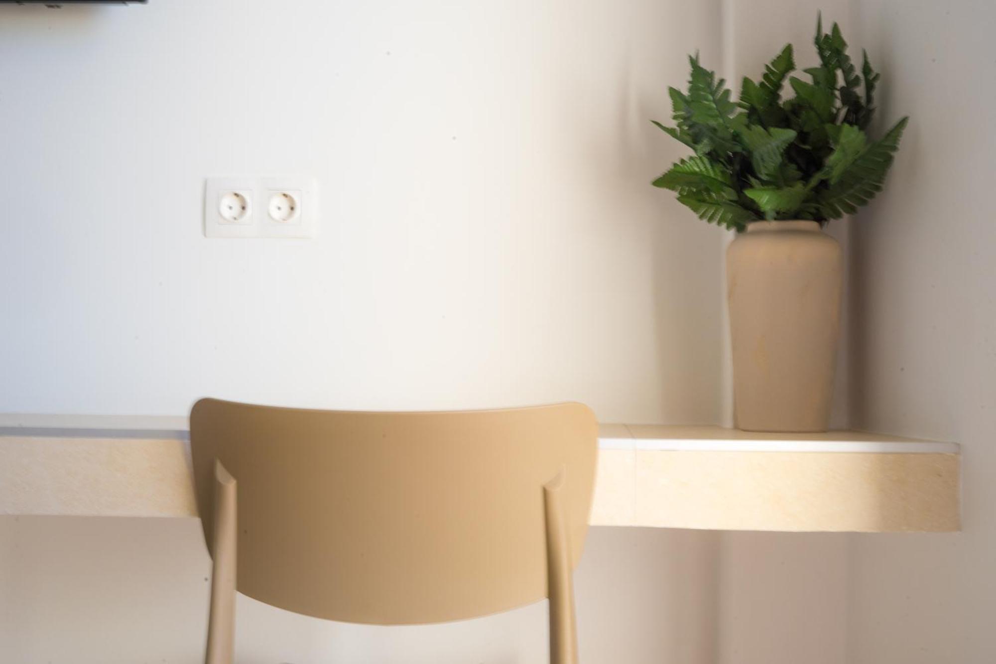 Diamond Apartments Φαληράκι Εξωτερικό φωτογραφία