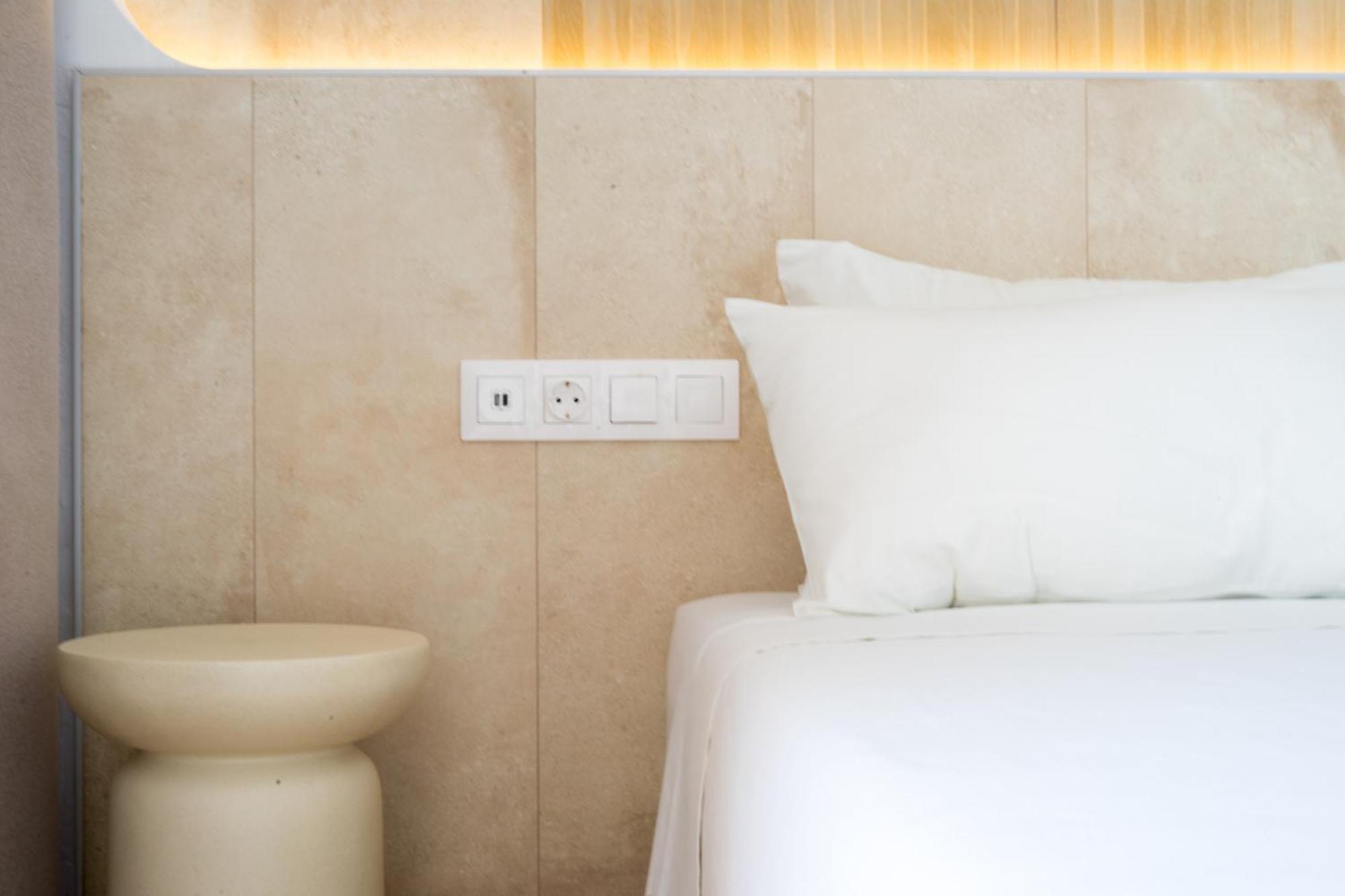 Diamond Apartments Φαληράκι Εξωτερικό φωτογραφία