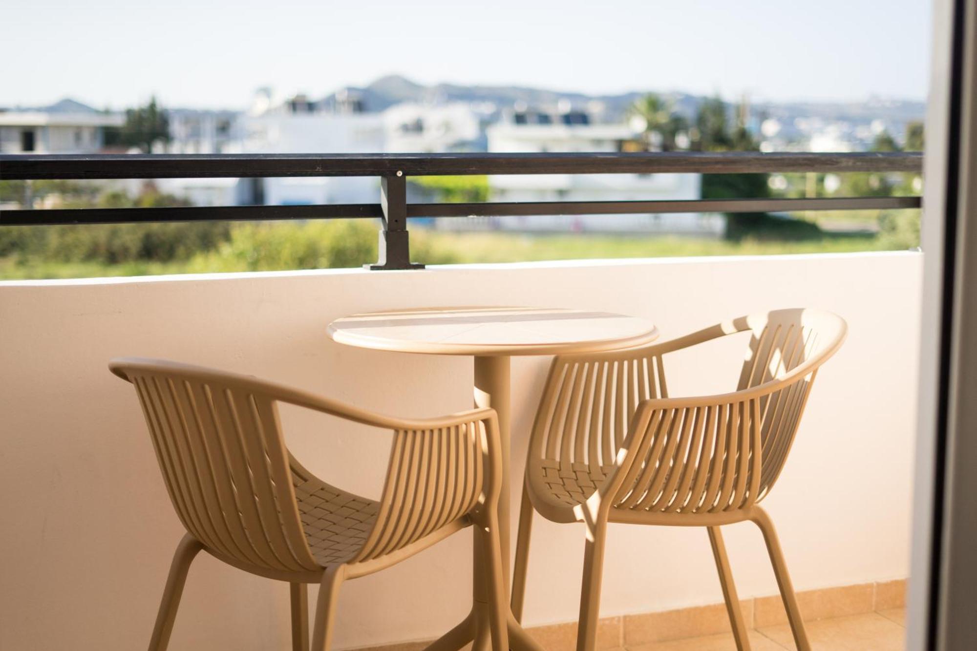 Diamond Apartments Φαληράκι Εξωτερικό φωτογραφία