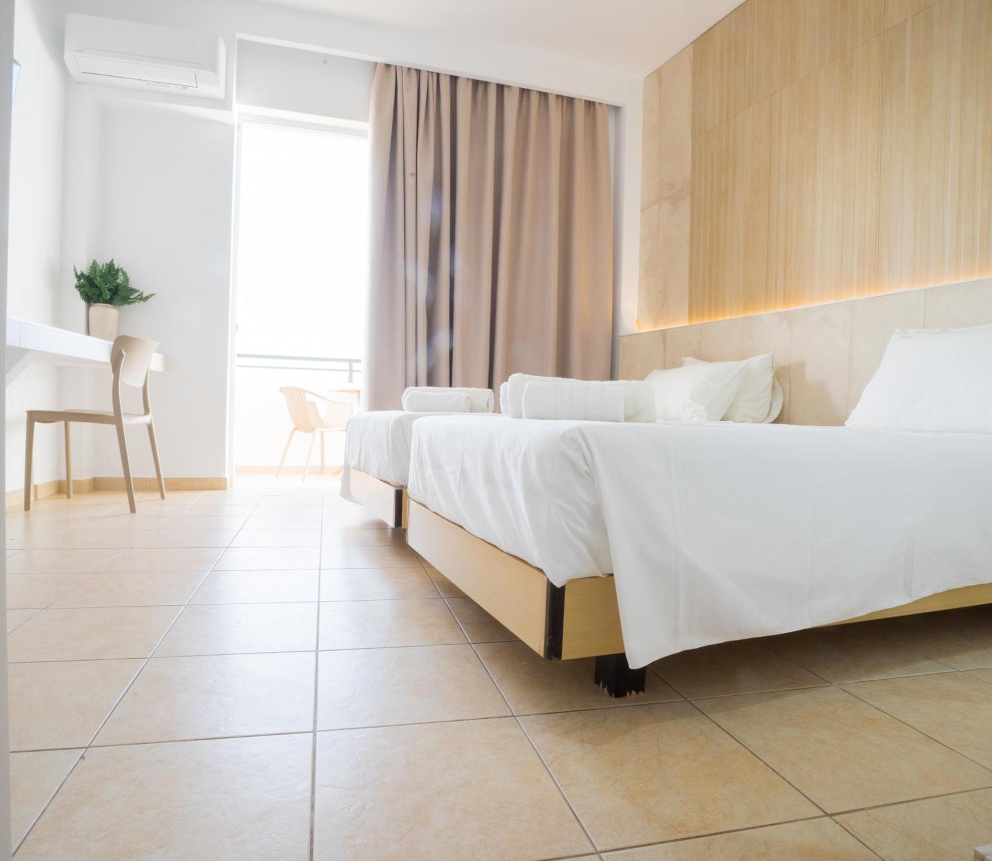 Diamond Apartments Φαληράκι Εξωτερικό φωτογραφία