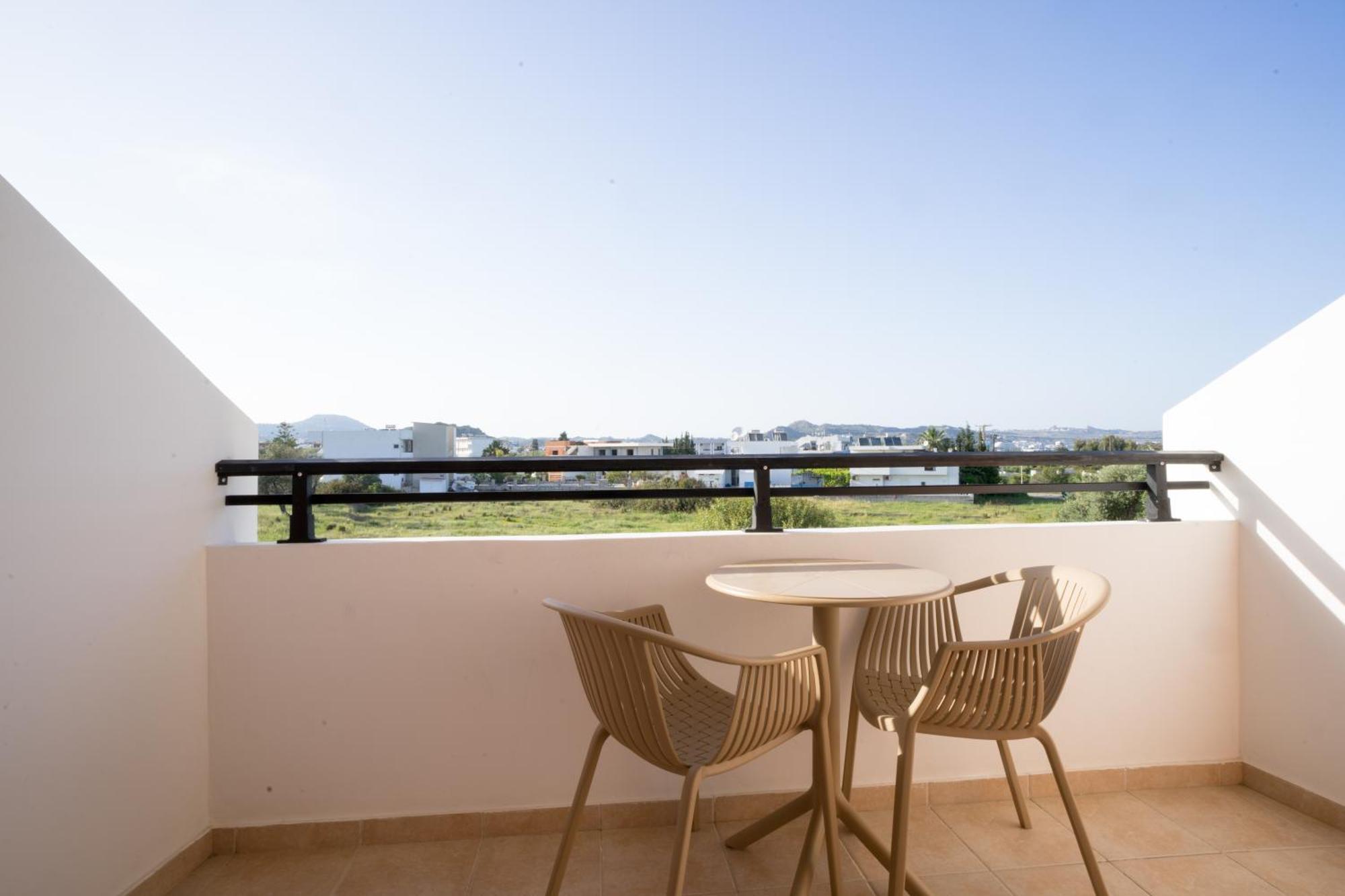 Diamond Apartments Φαληράκι Εξωτερικό φωτογραφία