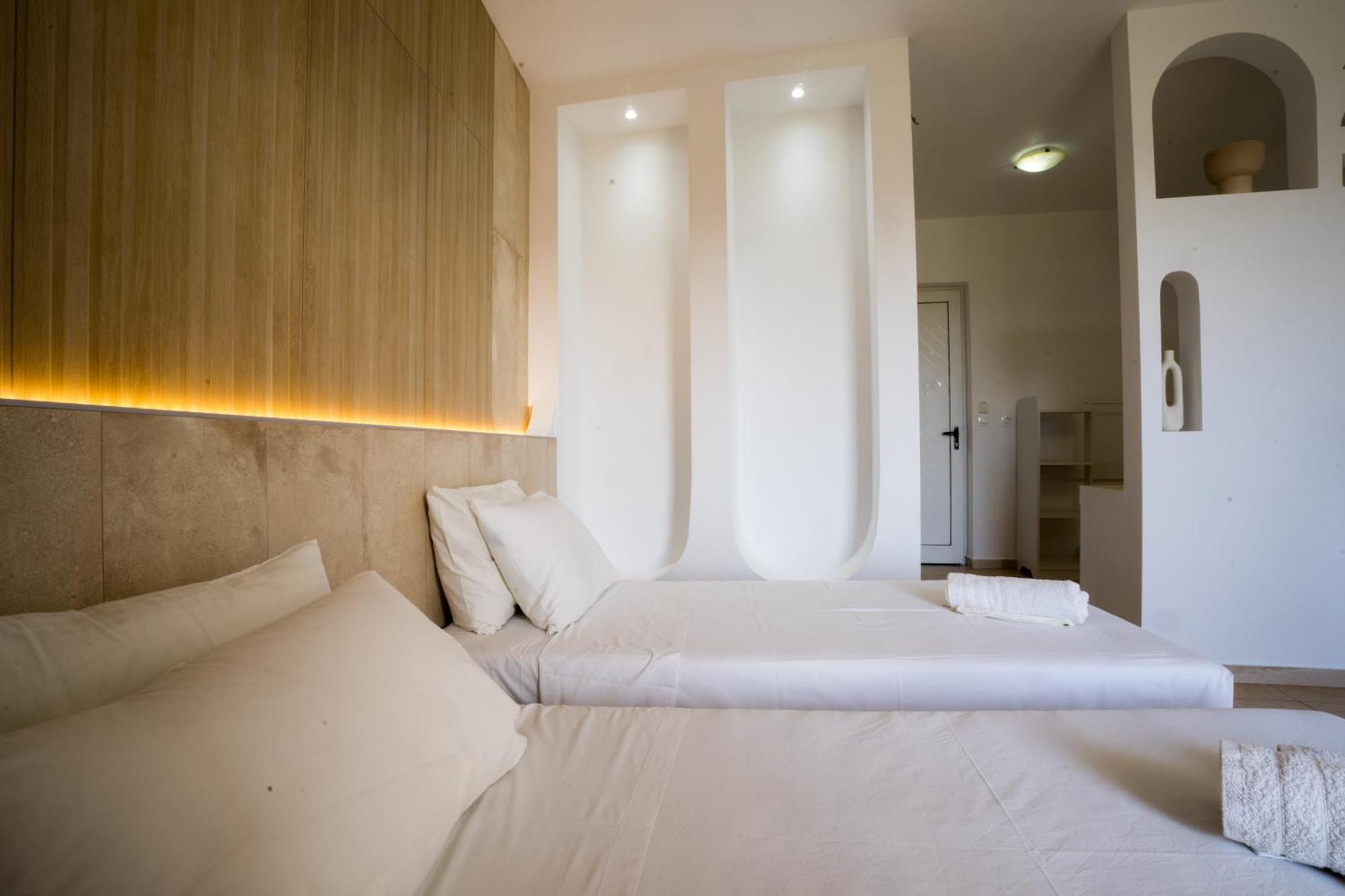 Diamond Apartments Φαληράκι Εξωτερικό φωτογραφία