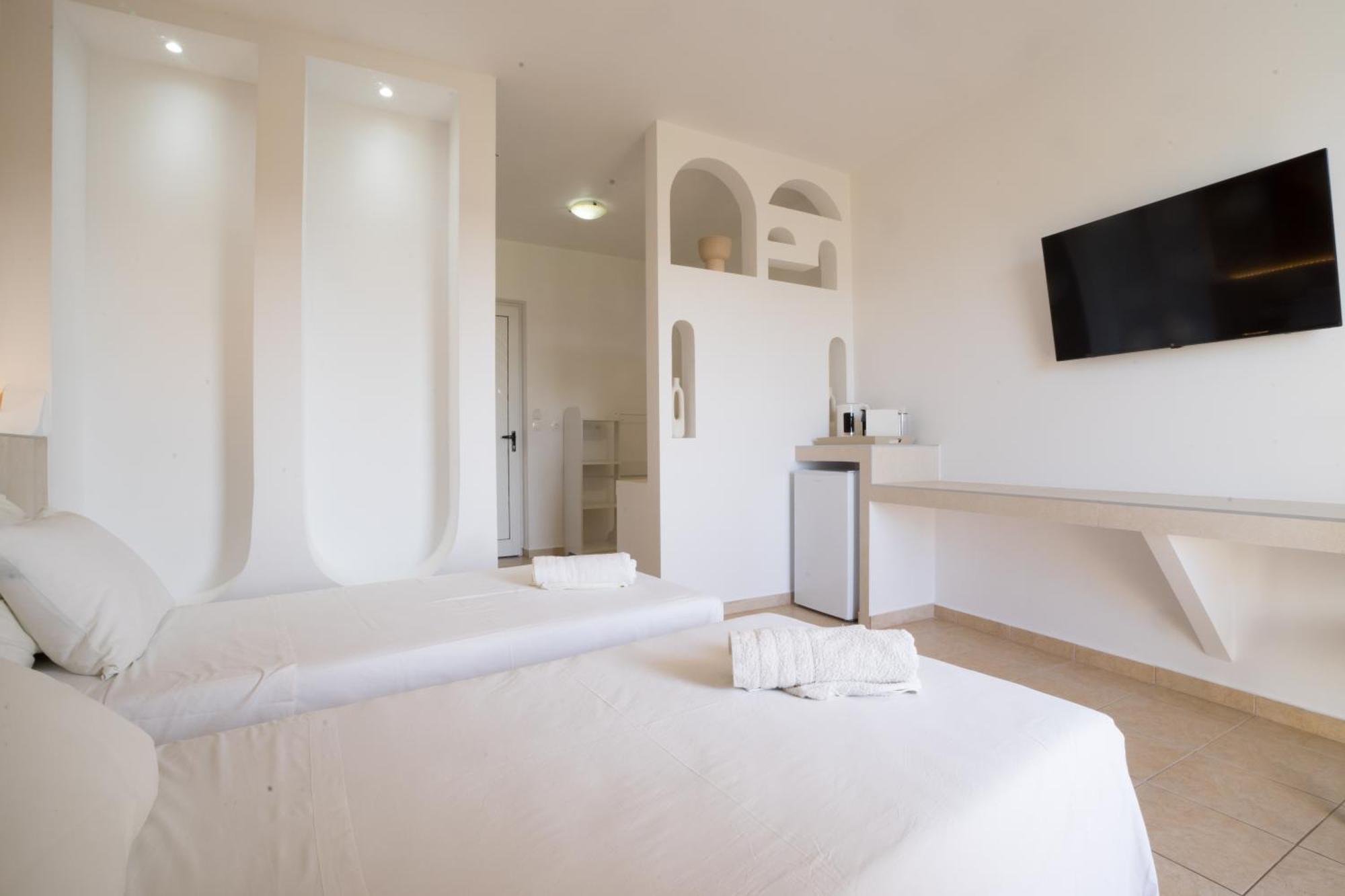 Diamond Apartments Φαληράκι Εξωτερικό φωτογραφία