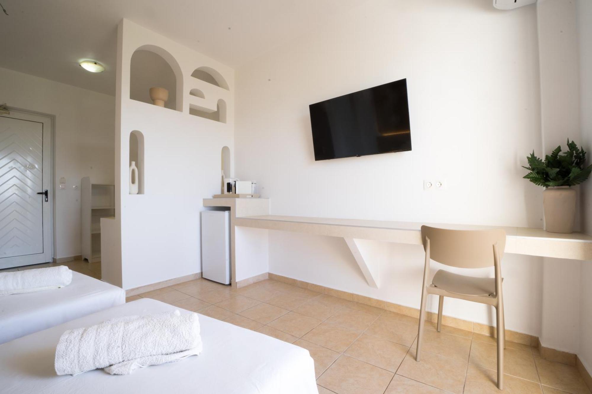 Diamond Apartments Φαληράκι Εξωτερικό φωτογραφία