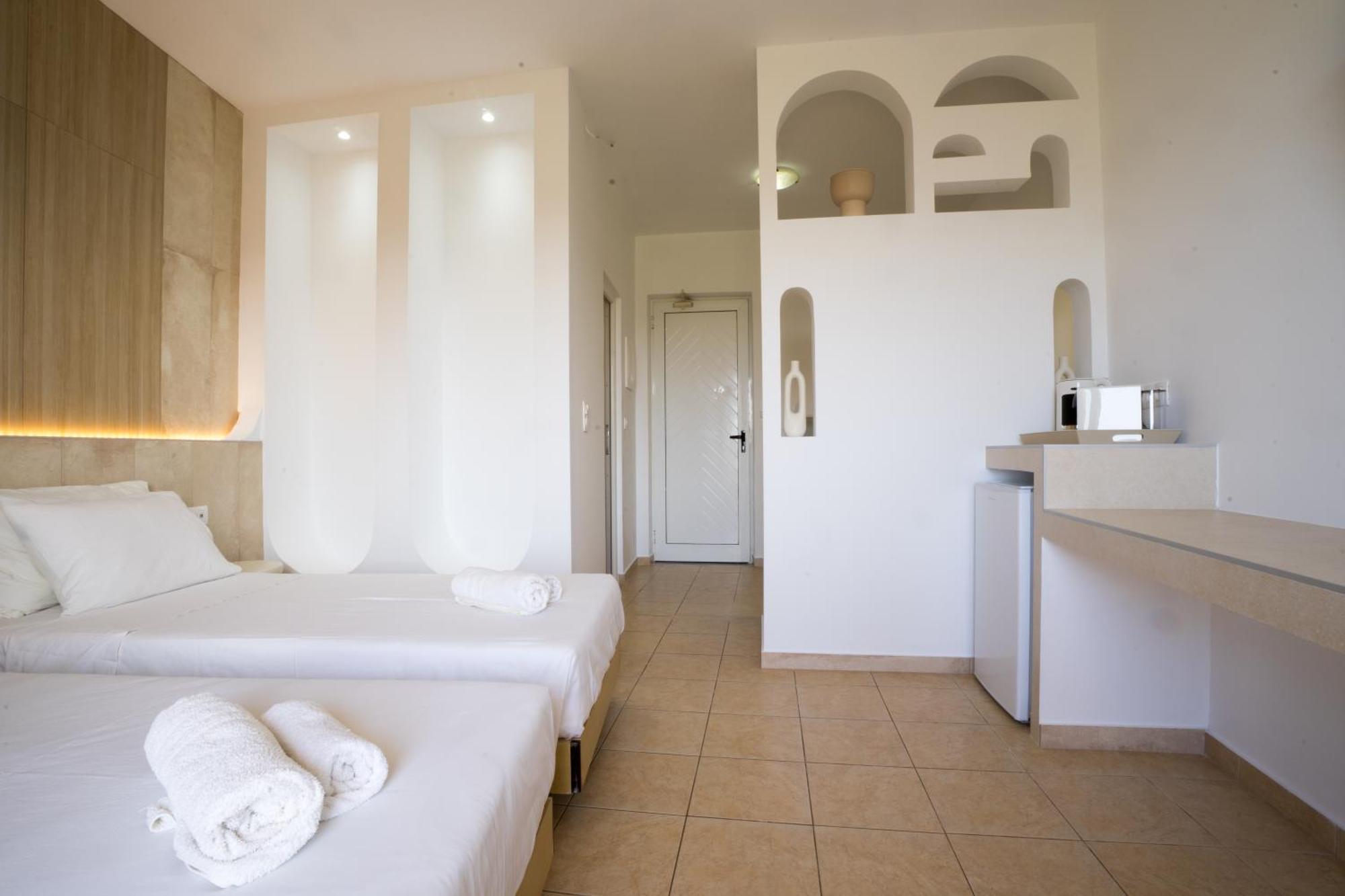 Diamond Apartments Φαληράκι Εξωτερικό φωτογραφία