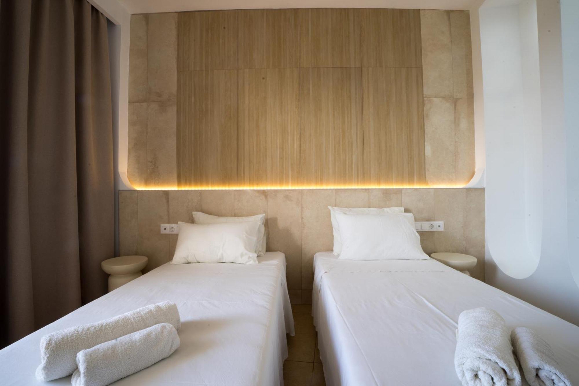 Diamond Apartments Φαληράκι Εξωτερικό φωτογραφία