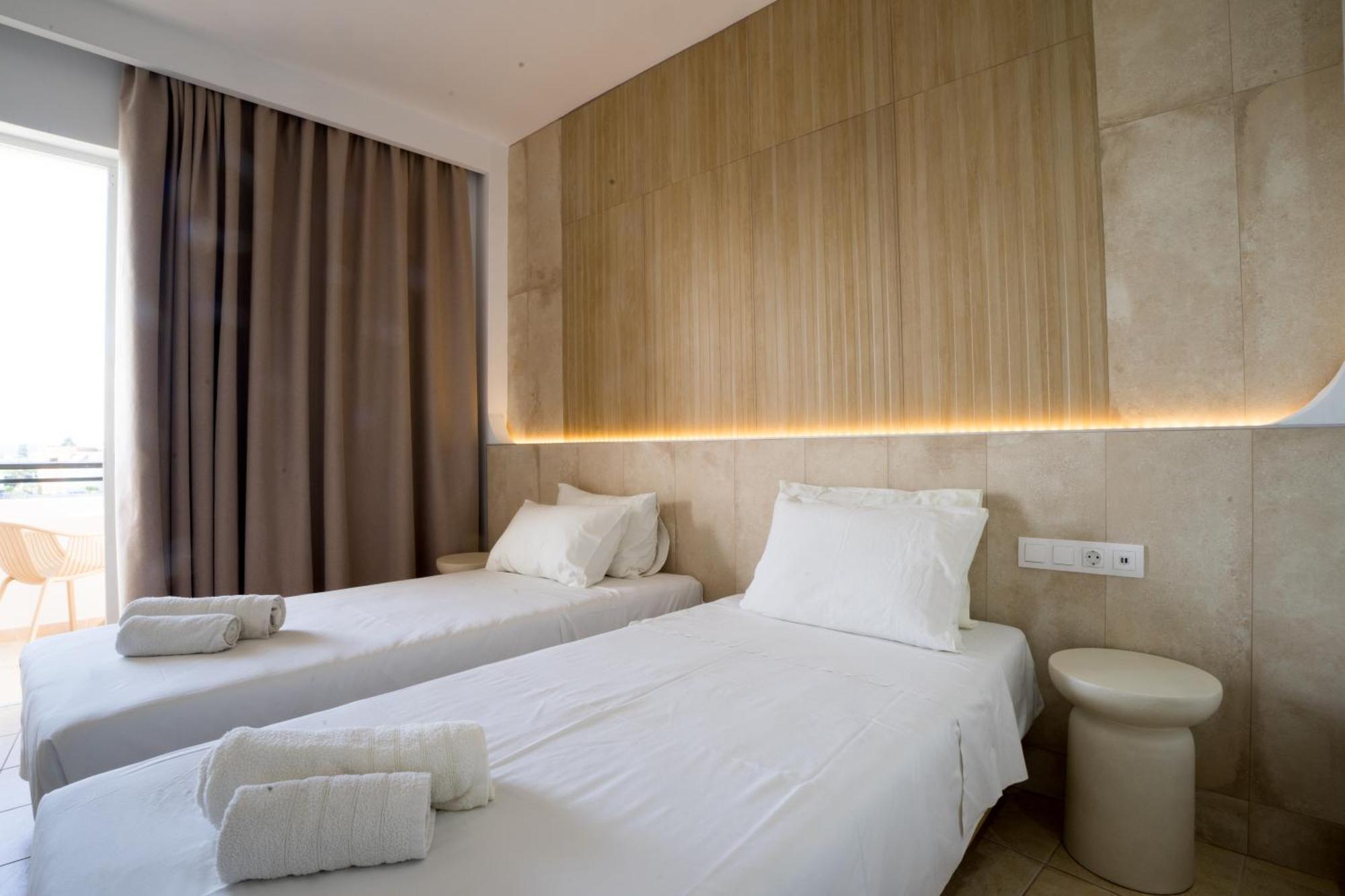 Diamond Apartments Φαληράκι Εξωτερικό φωτογραφία