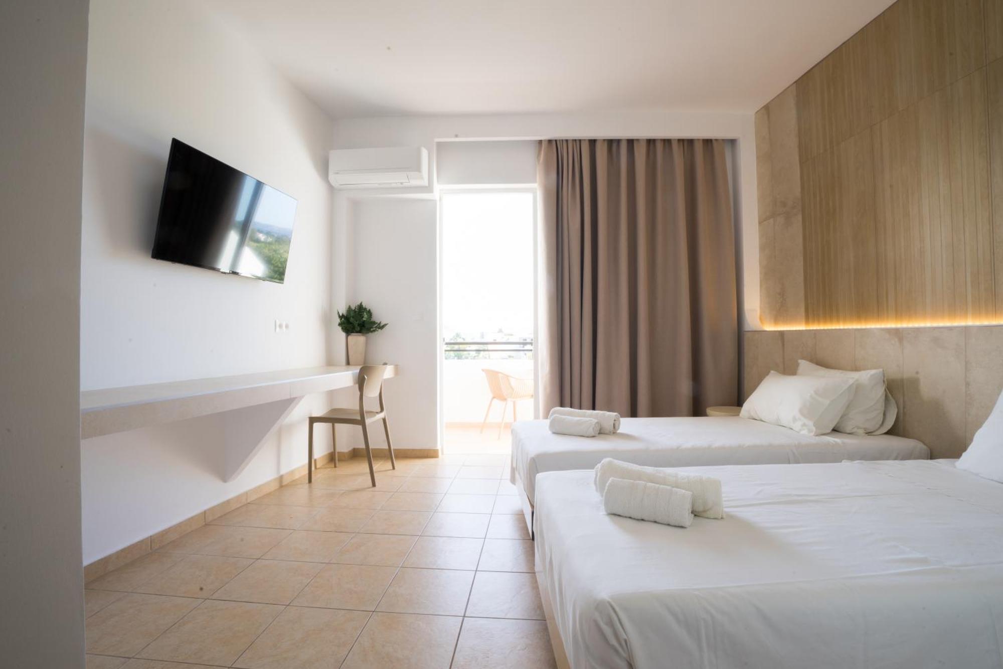Diamond Apartments Φαληράκι Εξωτερικό φωτογραφία
