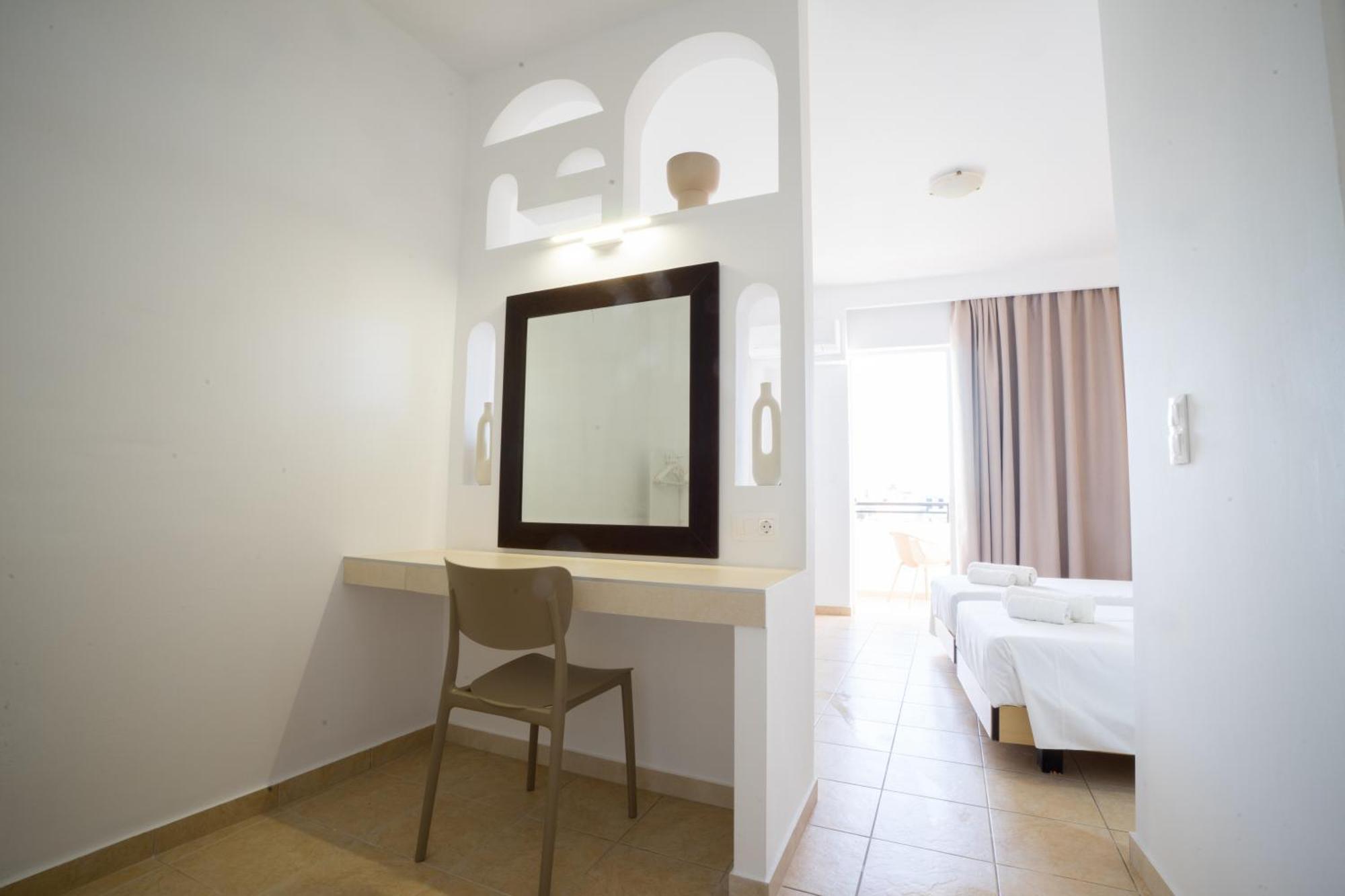 Diamond Apartments Φαληράκι Εξωτερικό φωτογραφία