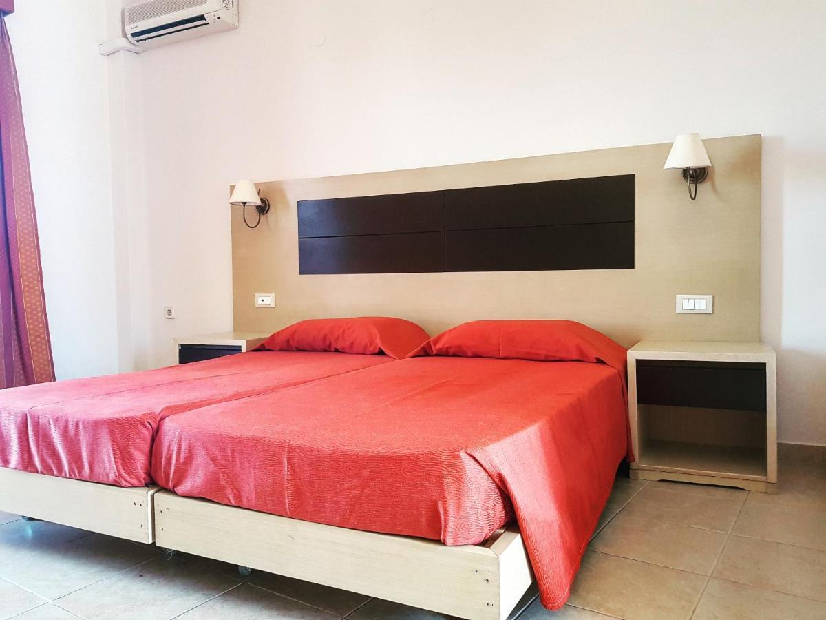 Diamond Apartments Φαληράκι Εξωτερικό φωτογραφία