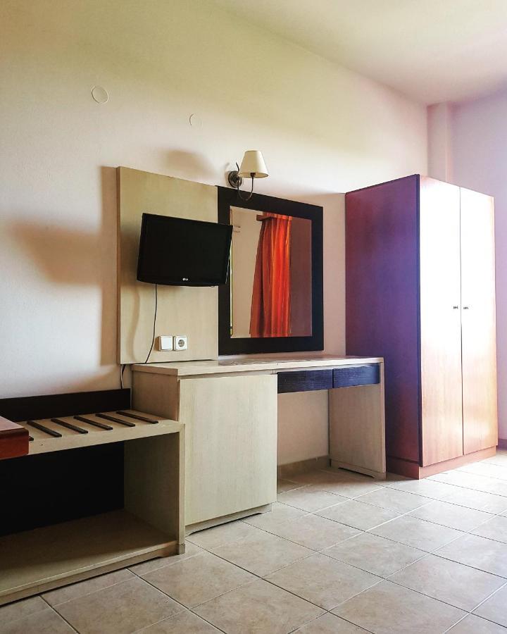 Diamond Apartments Φαληράκι Εξωτερικό φωτογραφία
