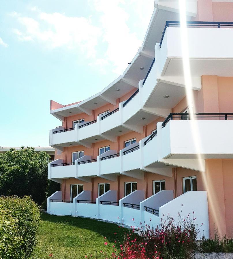 Diamond Apartments Φαληράκι Εξωτερικό φωτογραφία
